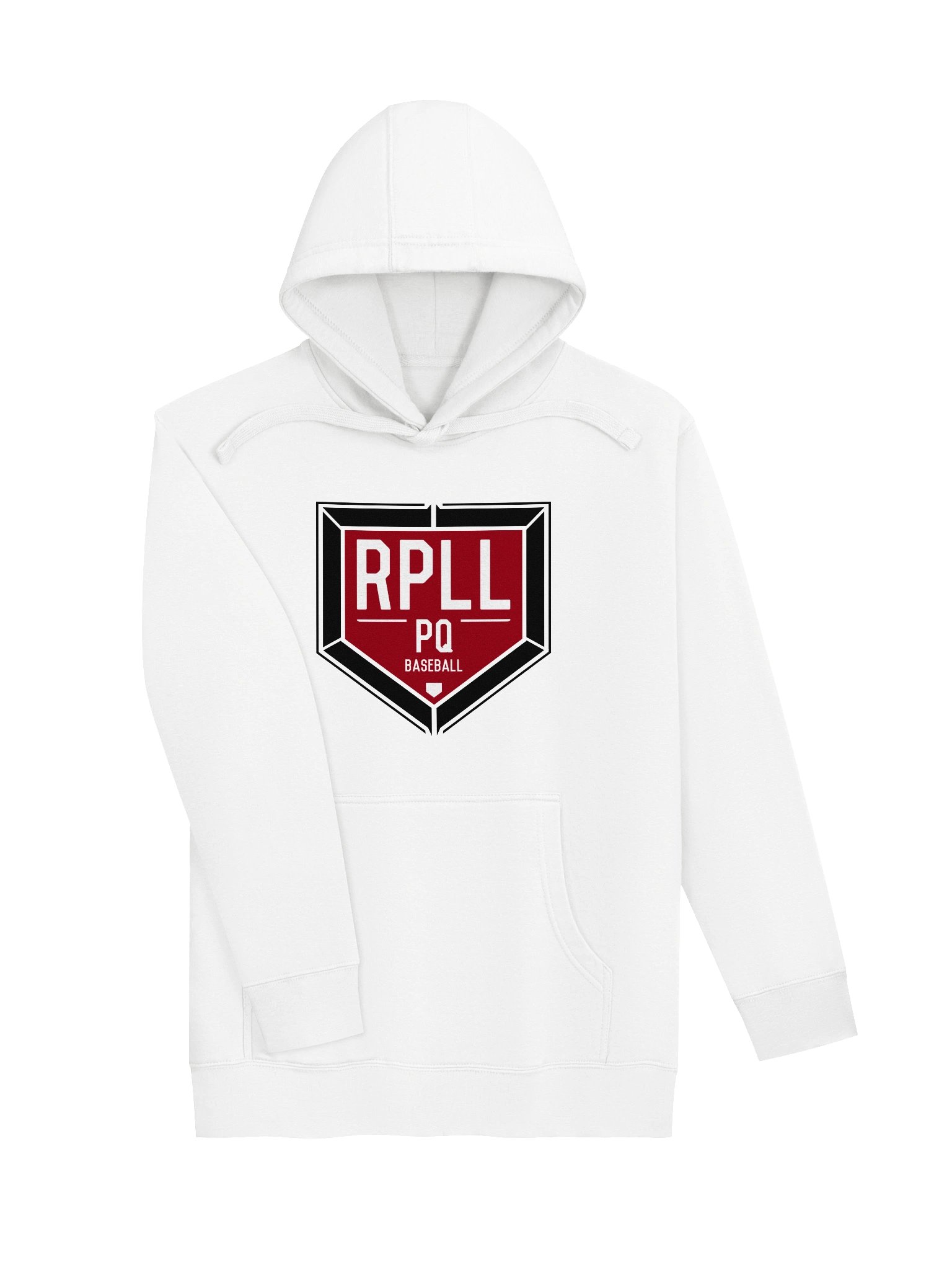 PQ Home Plate Hoodie product image (15)