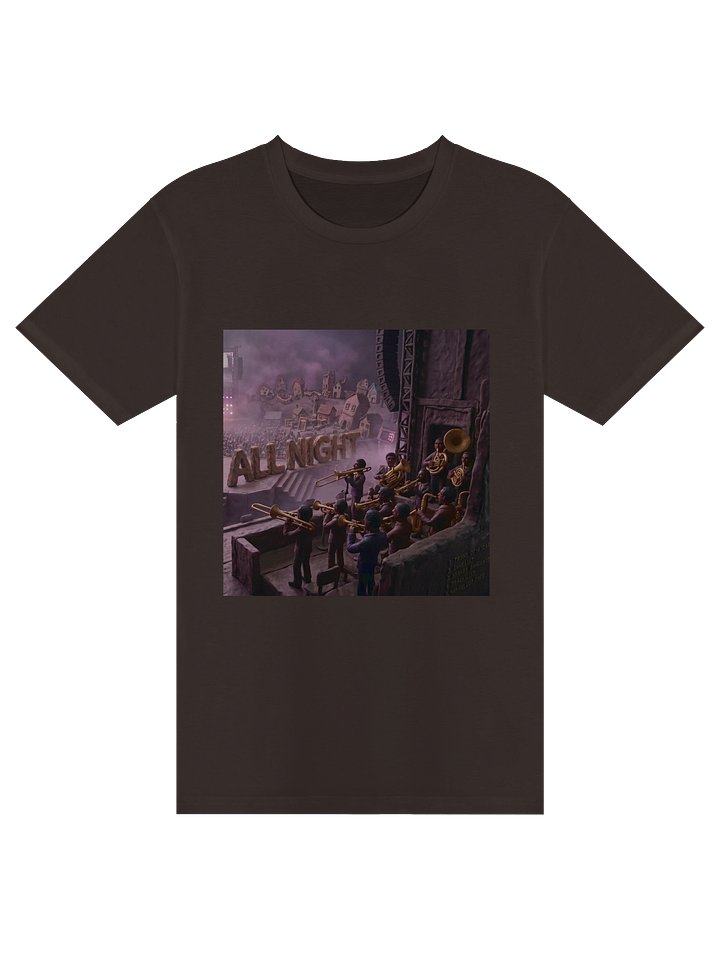 All Night (trombone t) product image (1)