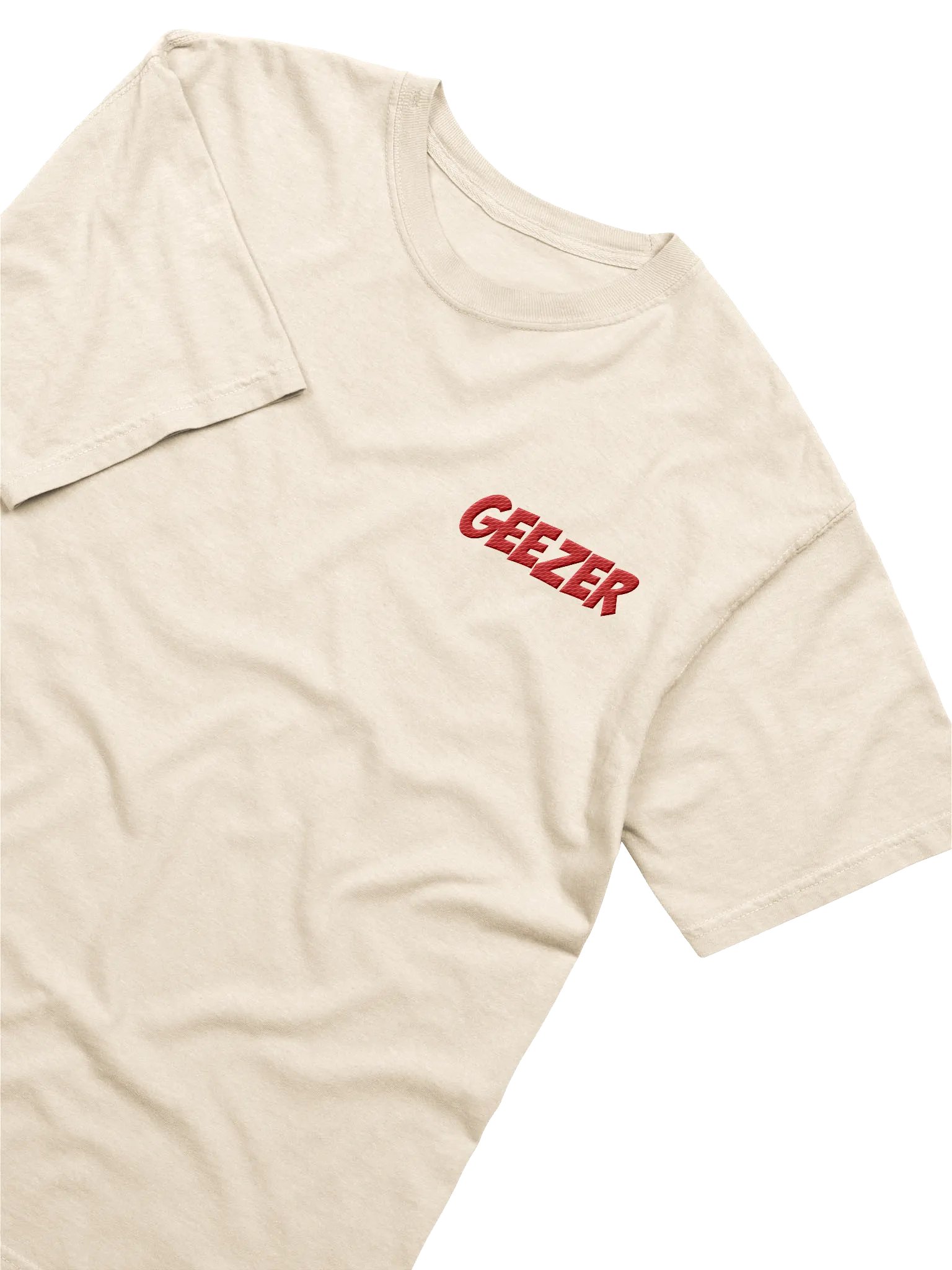 Classic Geezer T-Shirt product image (2)