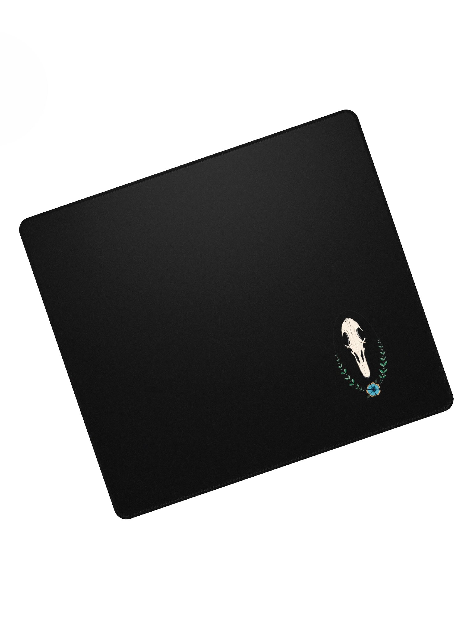 Goose Mouse pad product image (7)