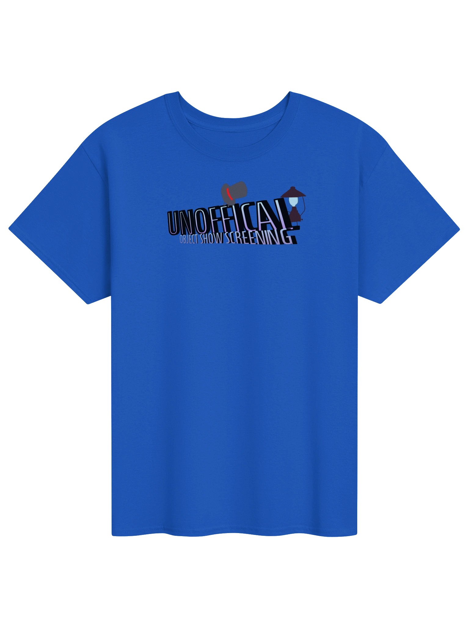 UOSS Shirt product image (1)