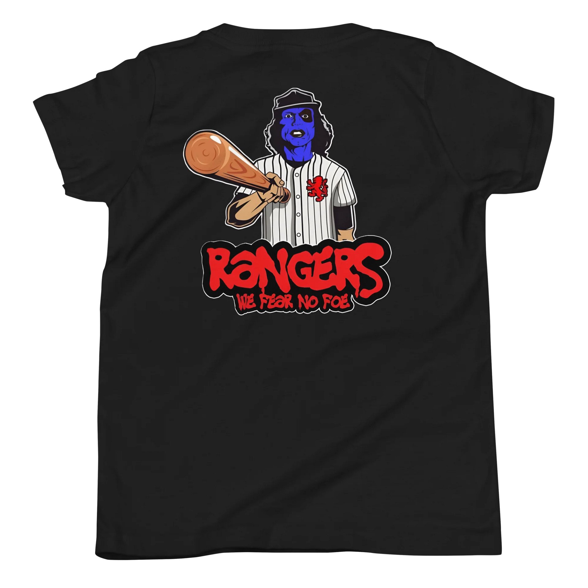 UBC "Fear No Foe" Cubs Tee product image (4)
