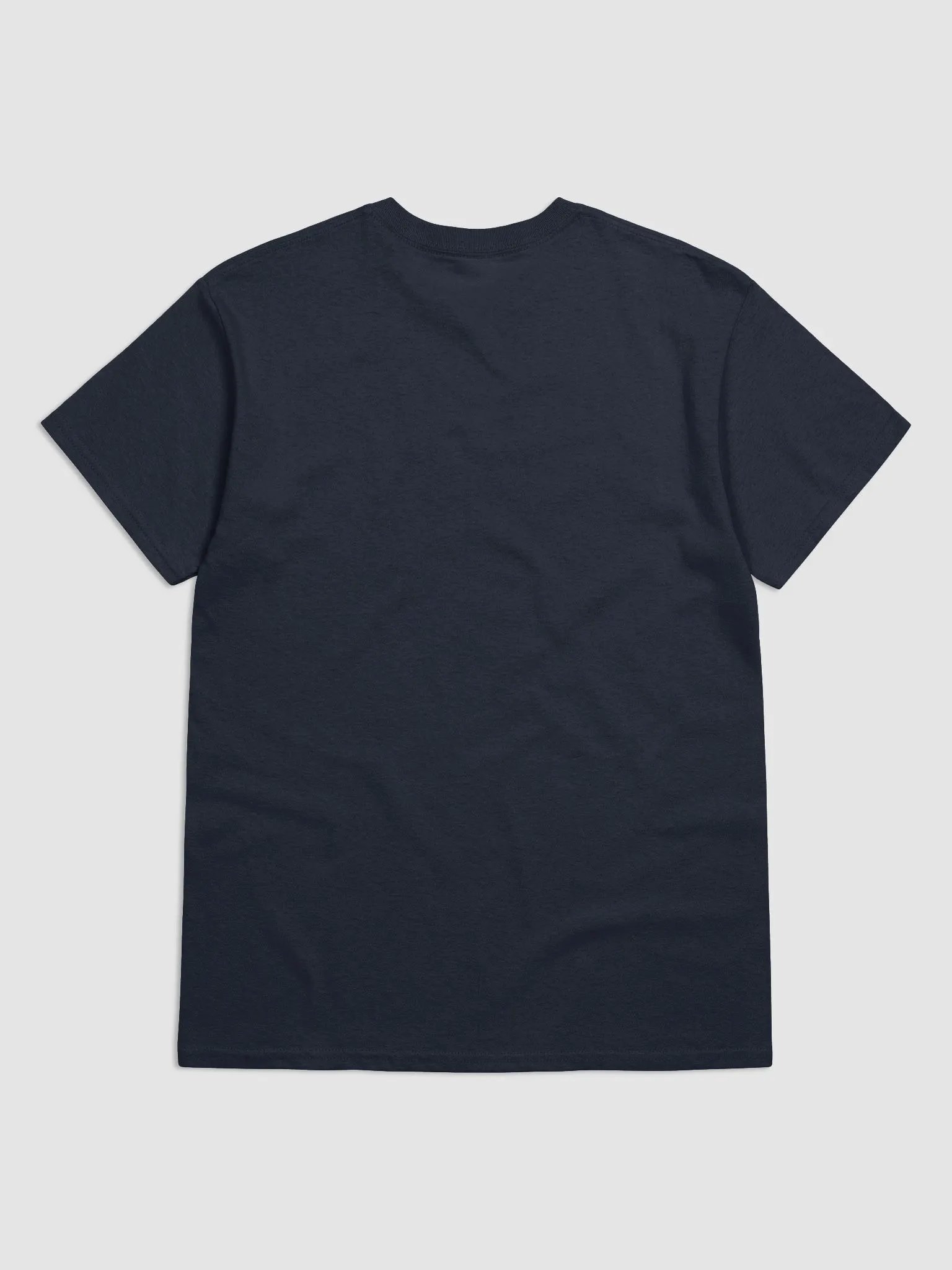 The moon landing was fake? You still believe in the moon? T-shirt product image (2)