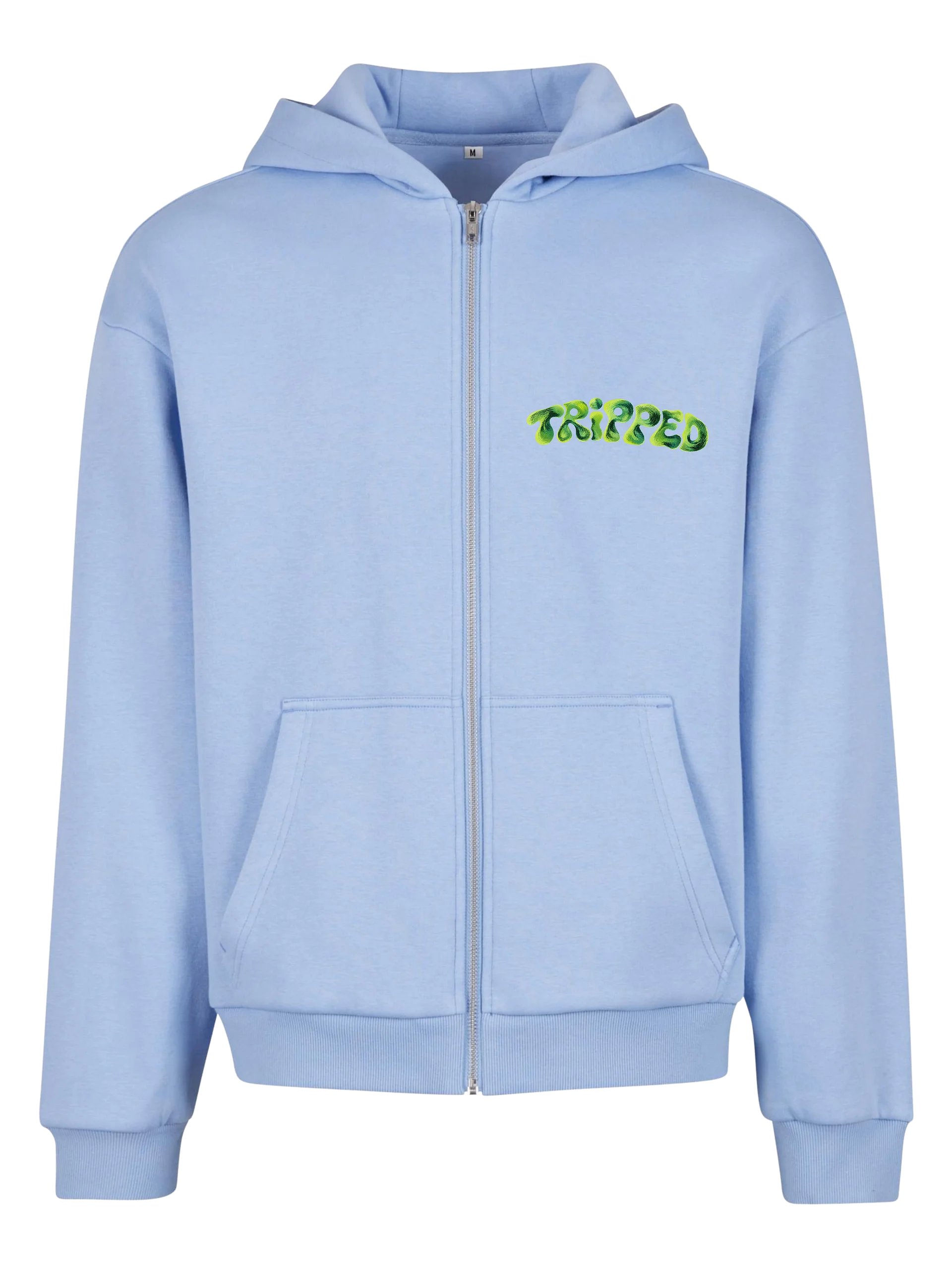 Altered States Tracksuit - Acid Leak product image (20)
