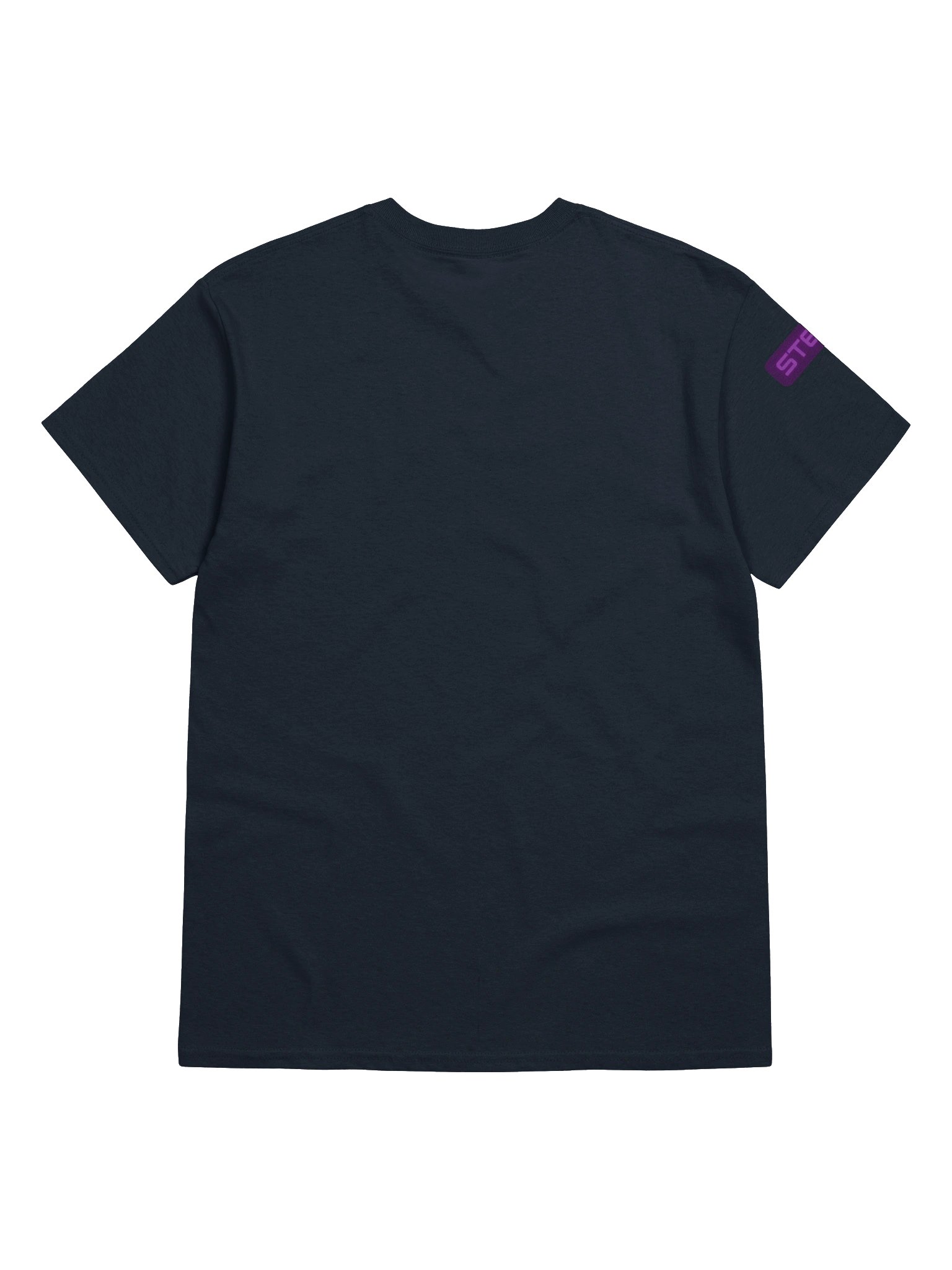 Steps "No Bread?" T-Shirt product image (43)