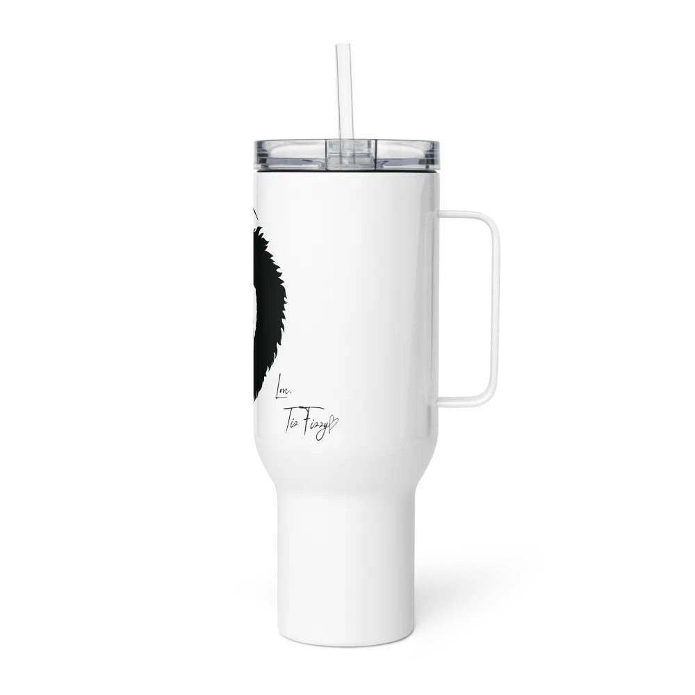 Dragon Tumbler product image (2)