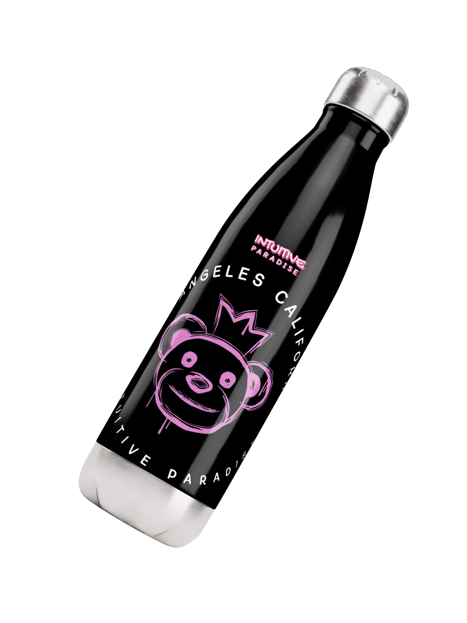 Royal Bear Stainless Steel Water Bottle product image (4)