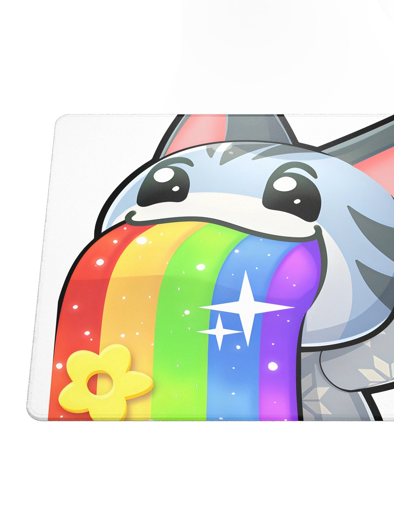 Lolly - Mouse mat product image (4)
