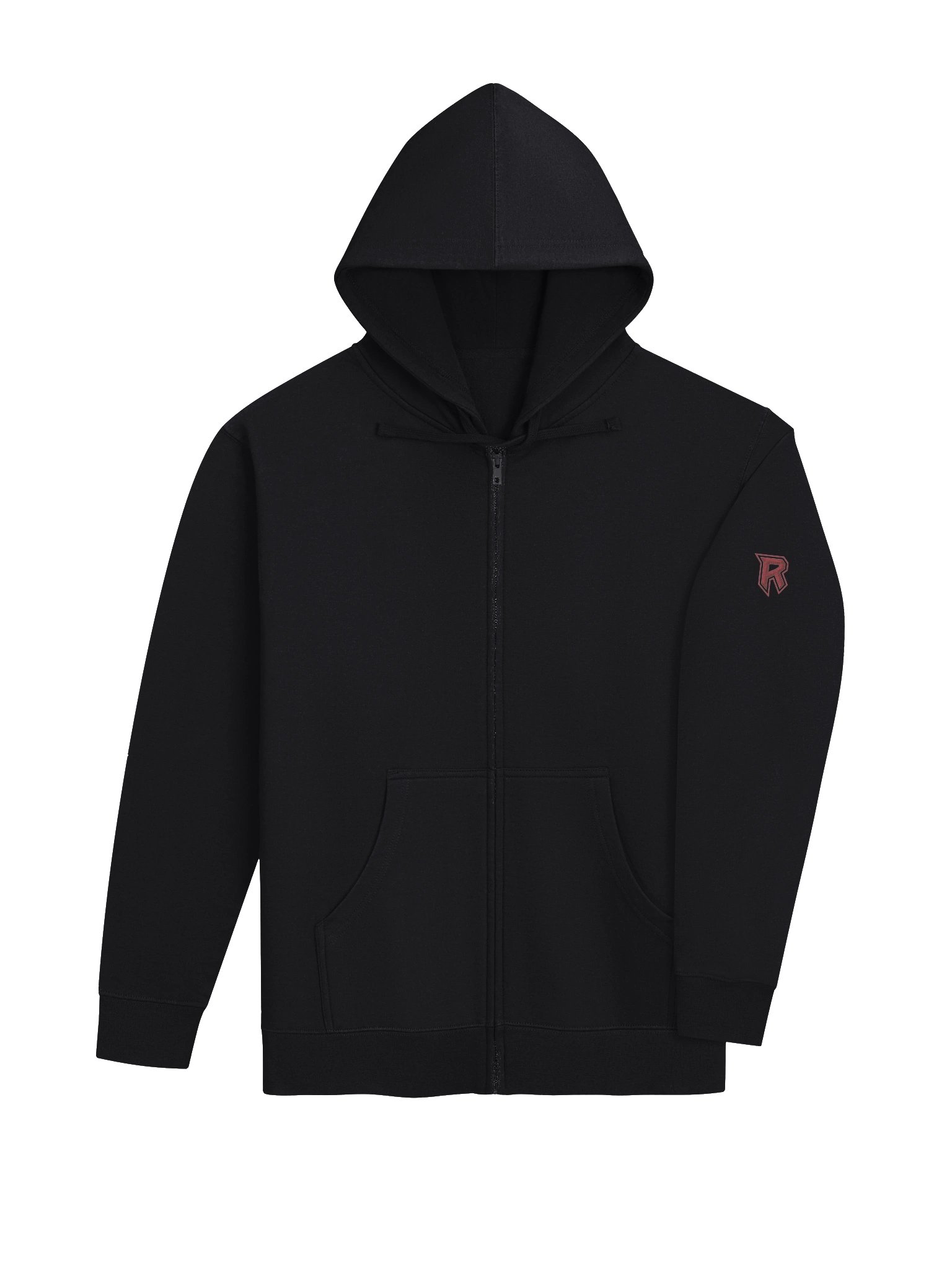 resxn8 Logo Jacket product image (14)