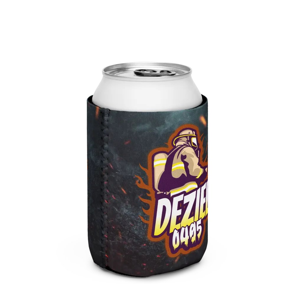 Coozie Can Cooler product image (5)