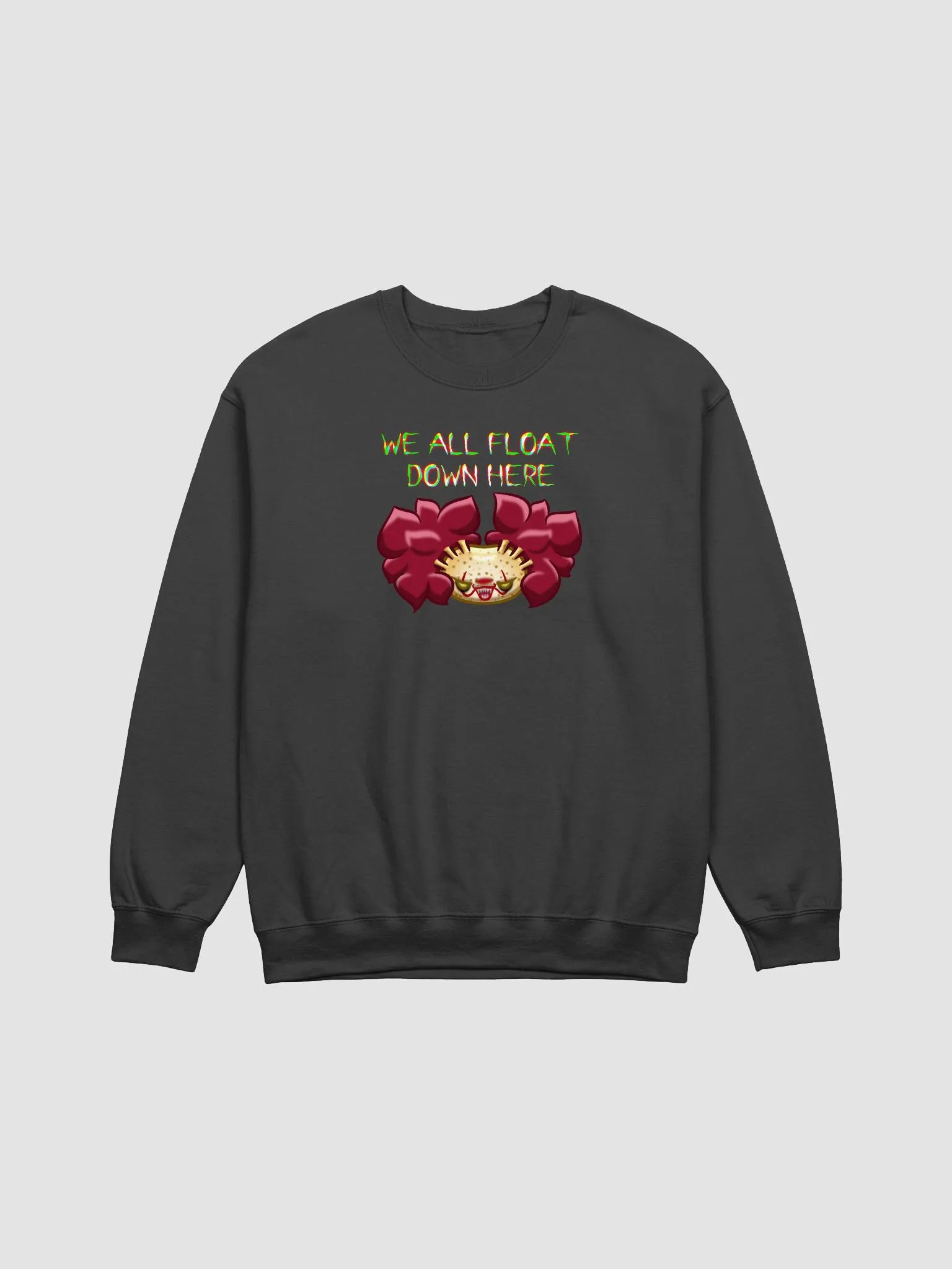 We All Float Down Here Sweatshirt product image (1)