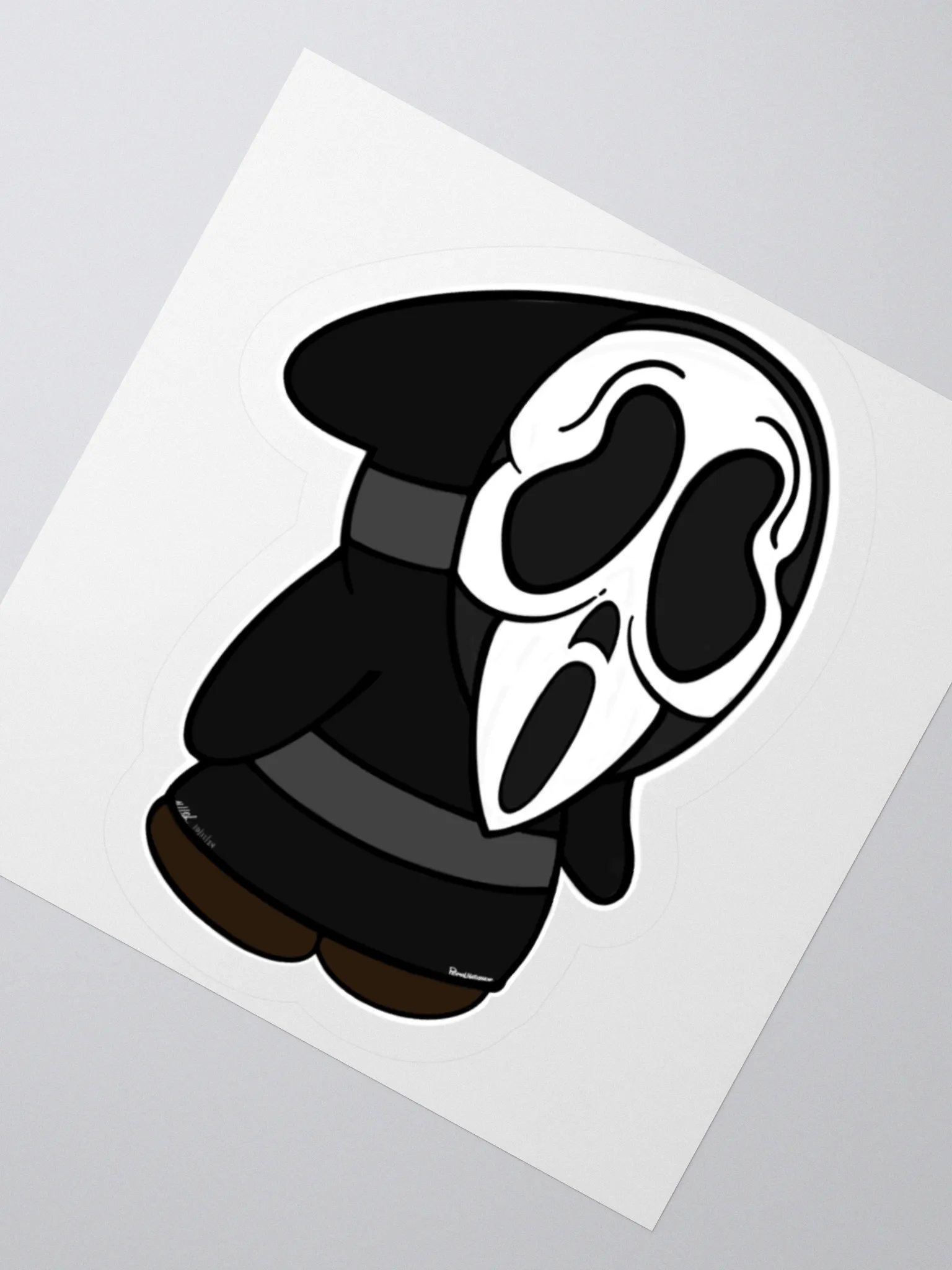 Shyish Scream product image (5)