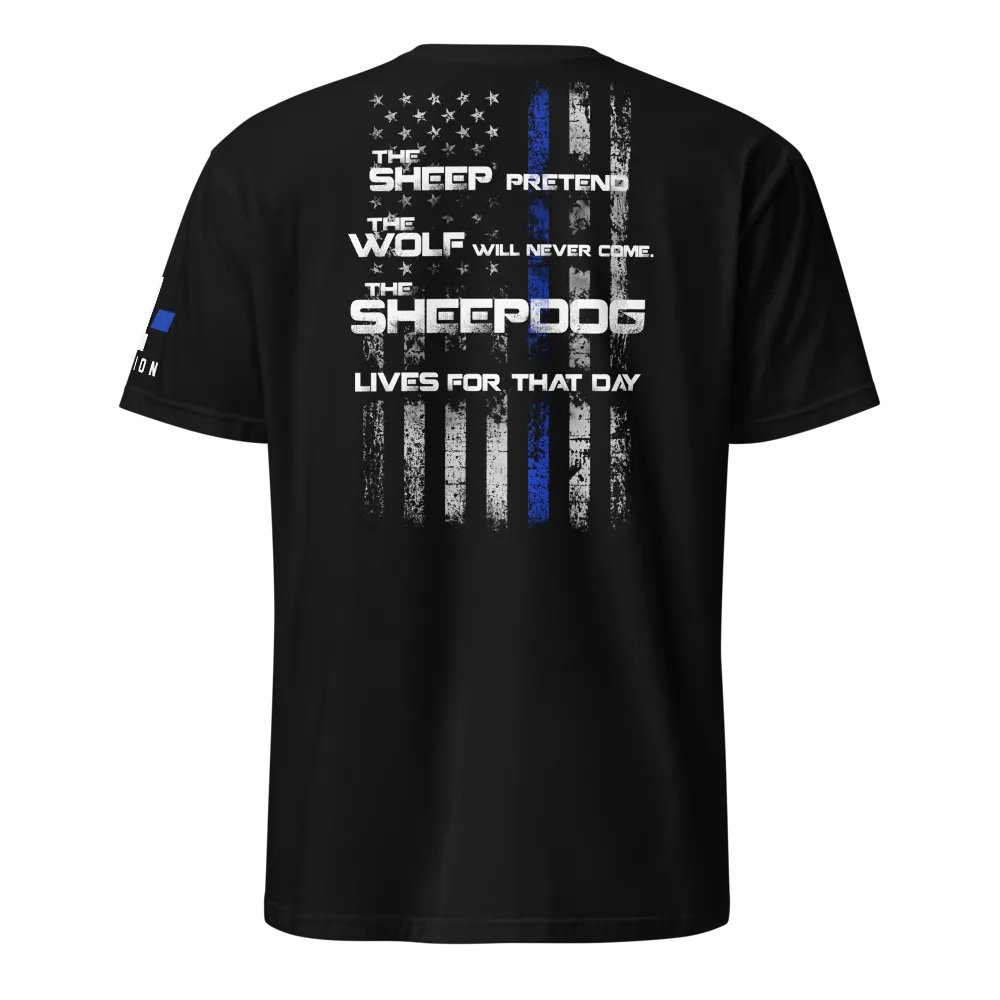 The Sheepdog Lives for that day... product image (1)
