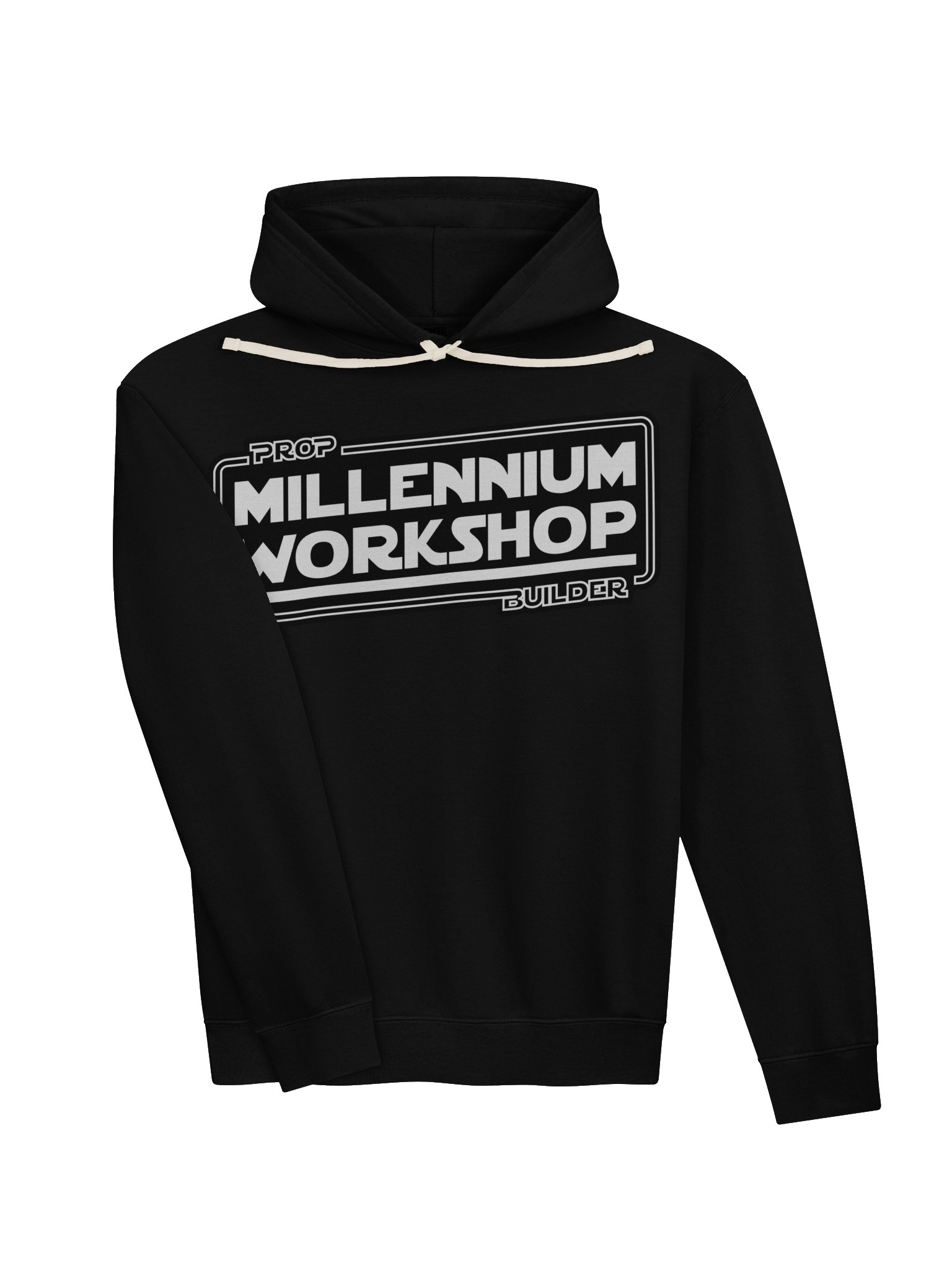 WORKSHOP HOODIE product image (2)