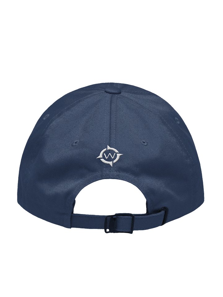 Waymaker Port & Starboard Dad Hat product image (2)