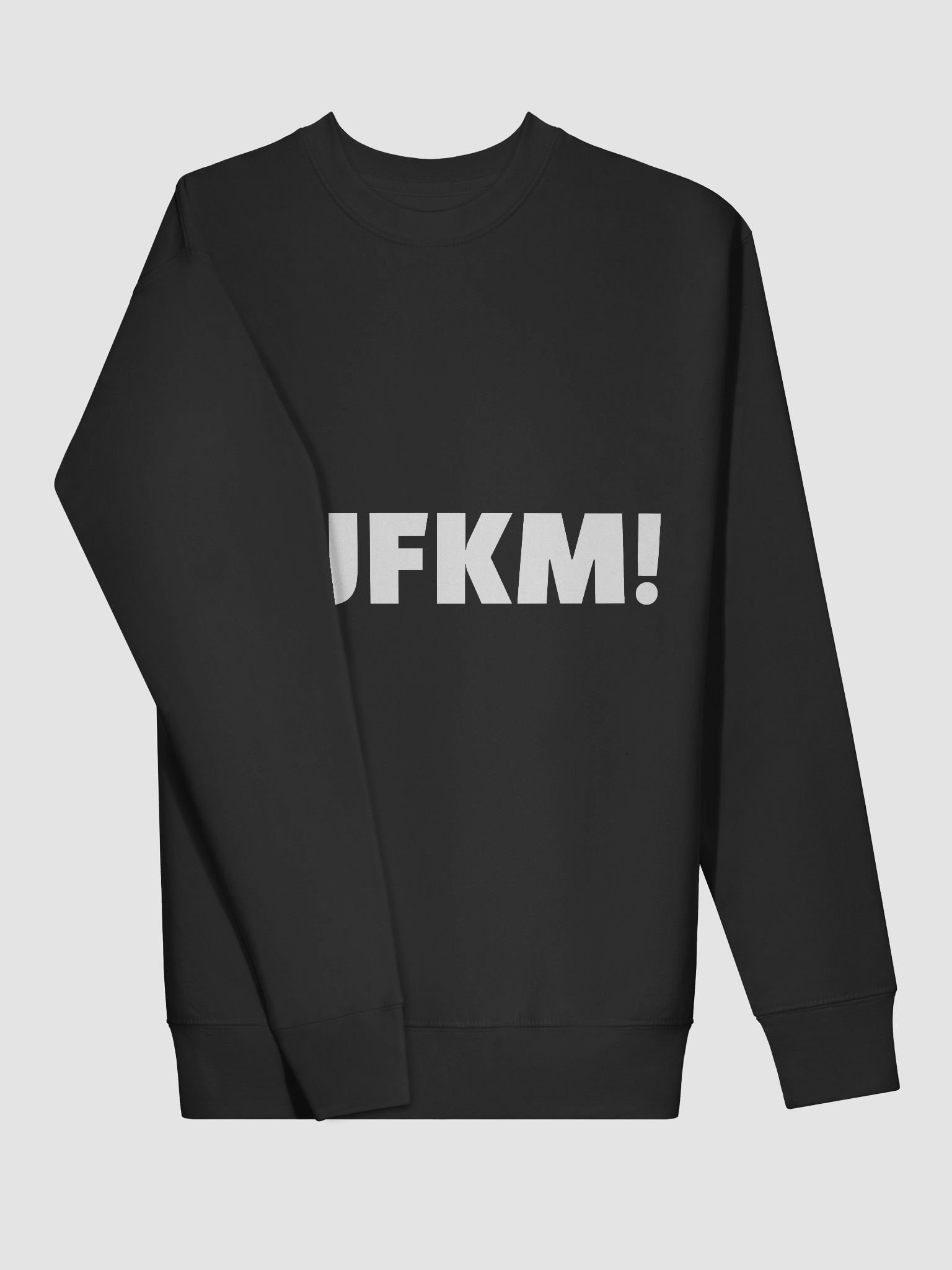 003 // THE HEAVYWEIGHT CREW FRONT product image (3)