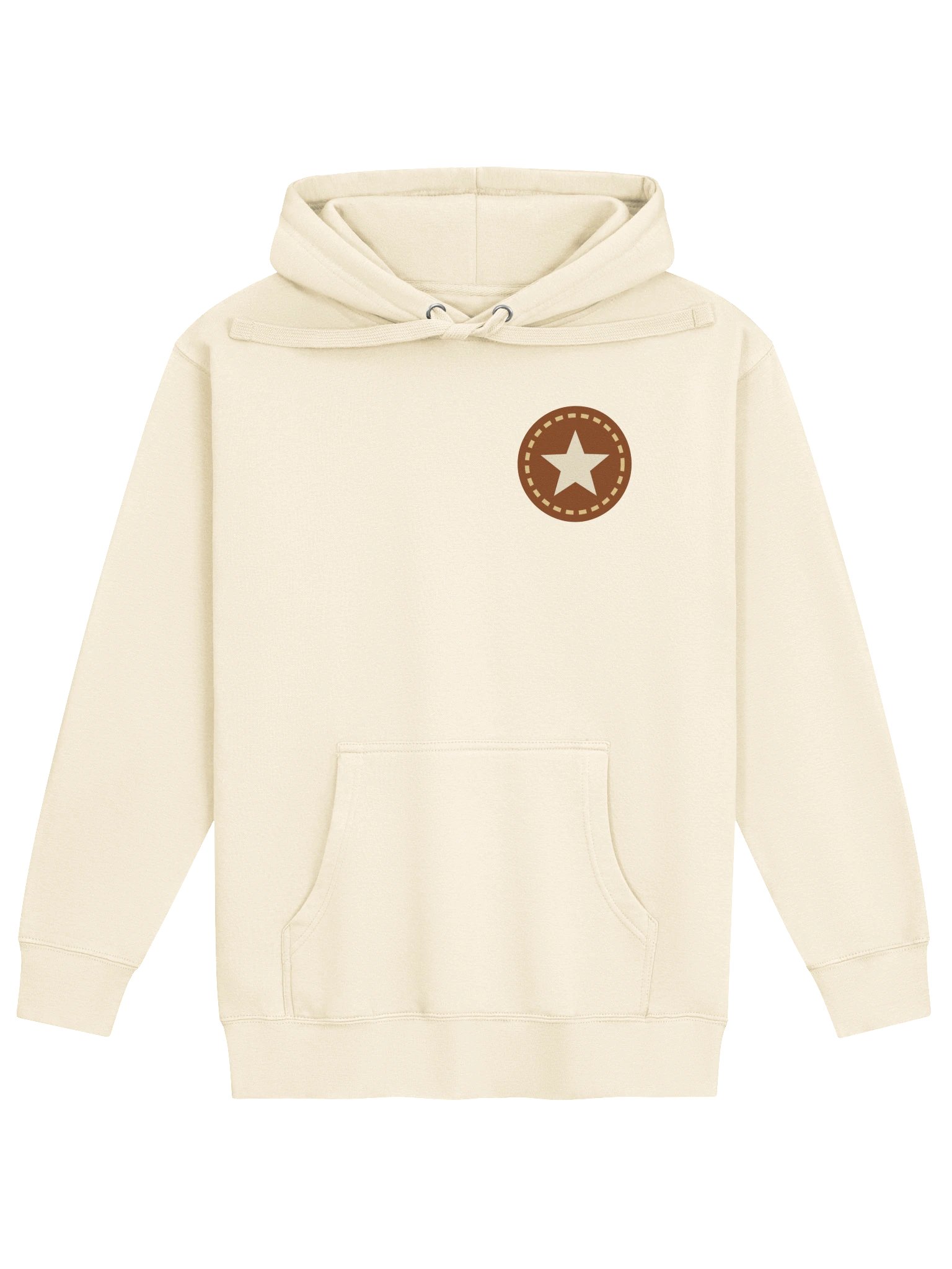 Lone Star Tour Hoodie (Light) product image (1)