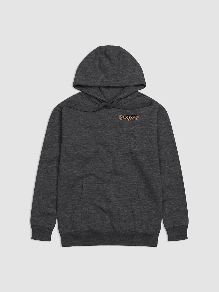 Mayo Squad Sweatshirt product image (1)