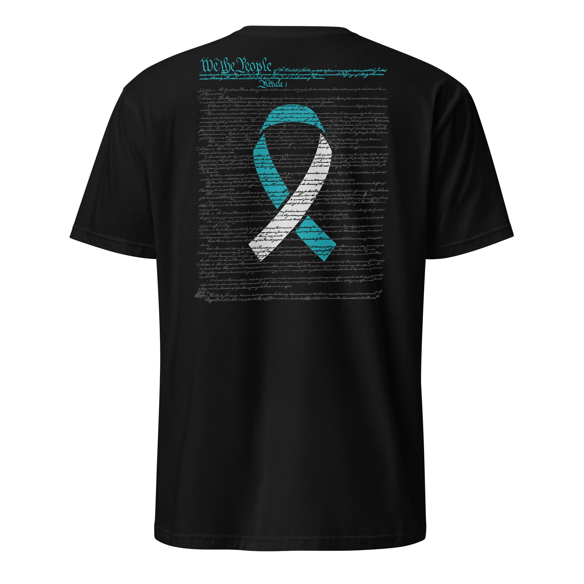 Cervical Cancer: Constitution Onyx product image (3)