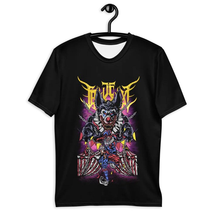 Zilla (polyester) product image (1)