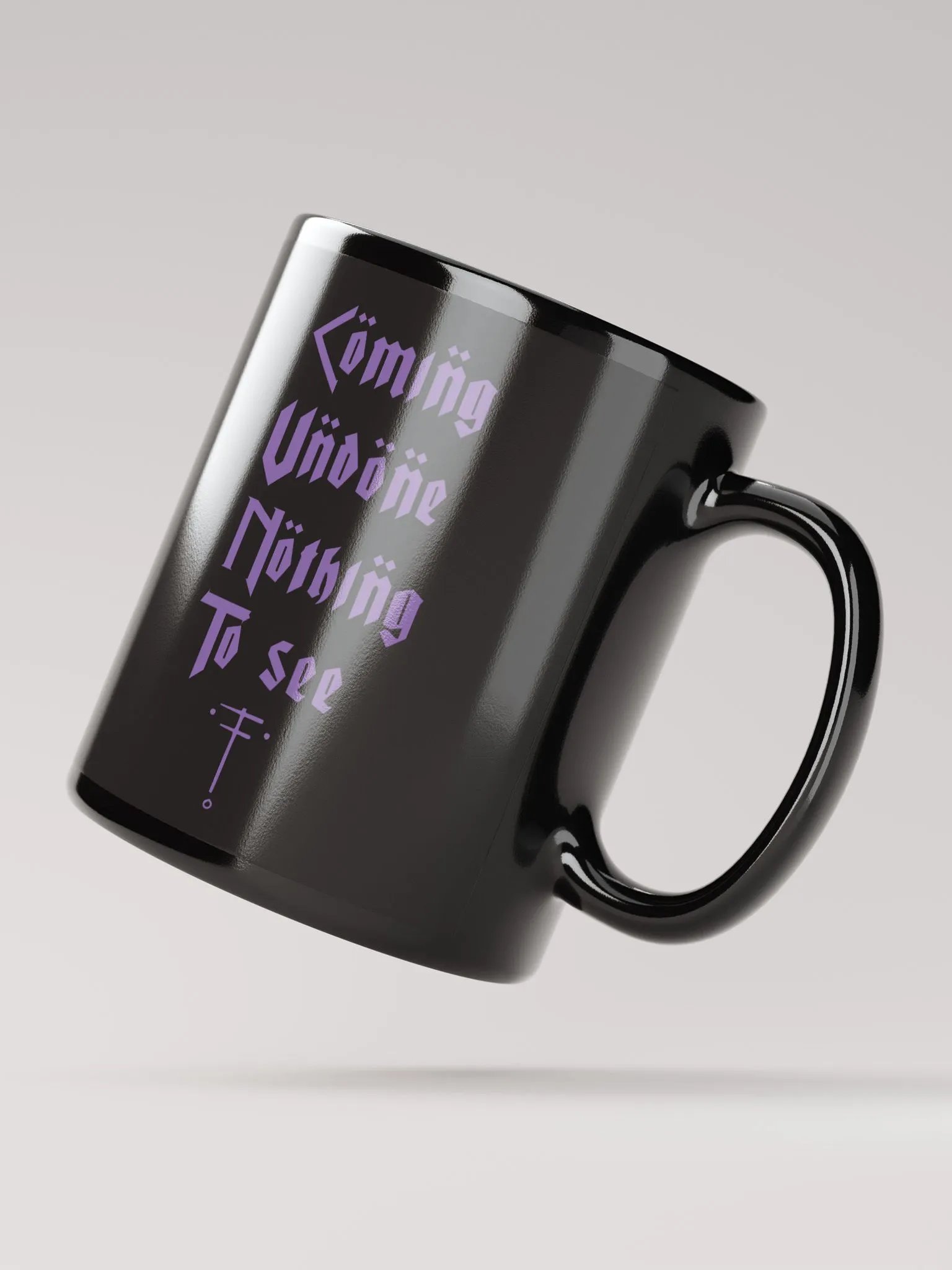 C#NT Mug product image (2)