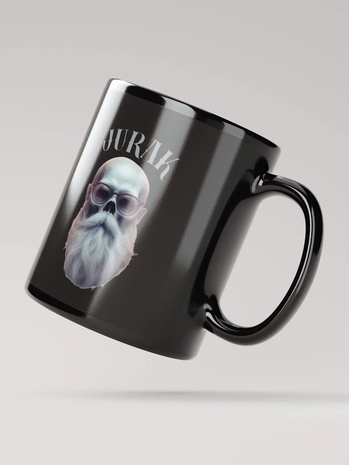 Urban Vibes Mug product image (2)