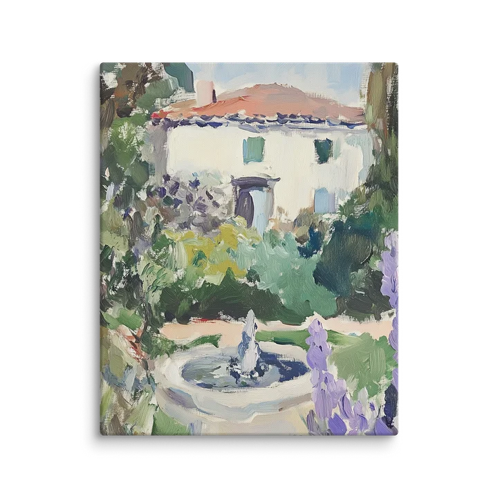 Maison Provencale I product image (2)