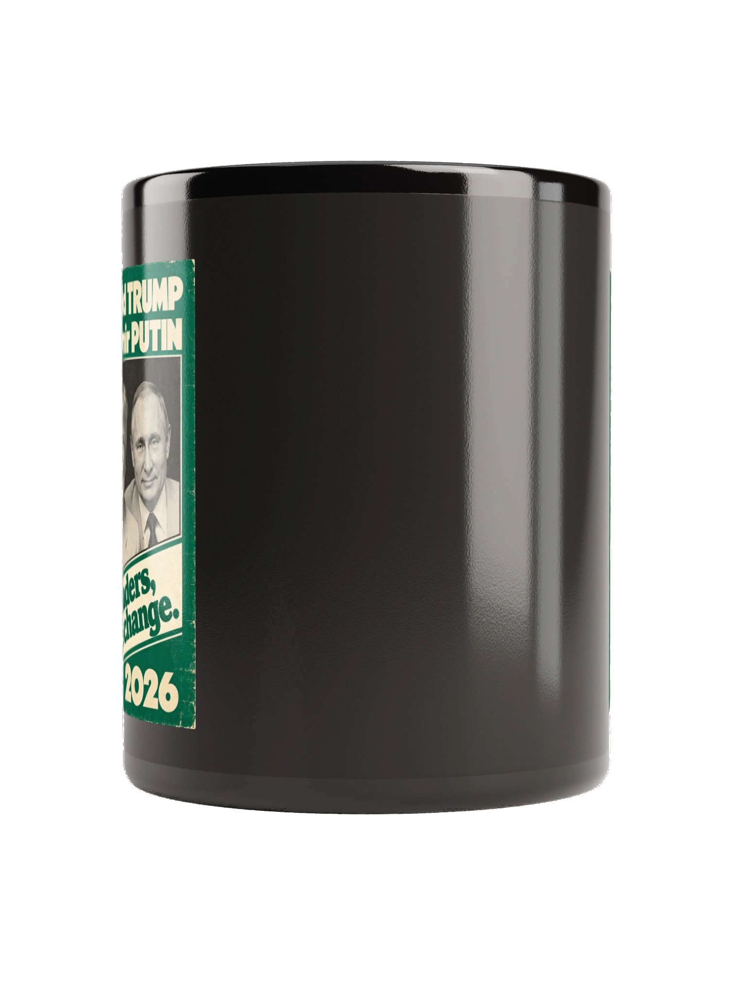 Leaders, for a Change — Coffee Mug product image (2)