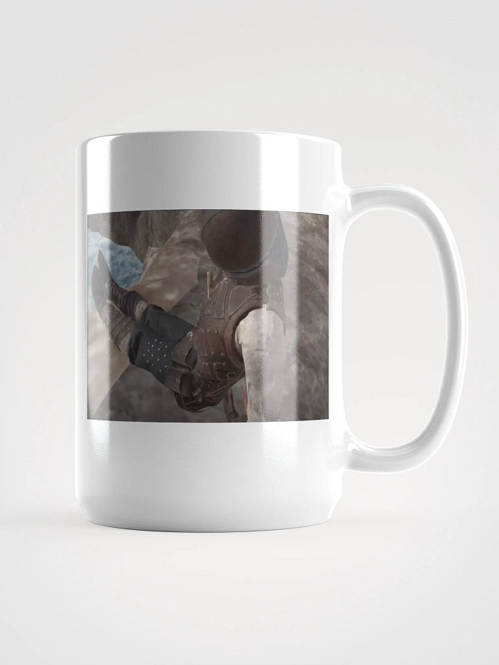 Cauterisation but on a mug product image (1)