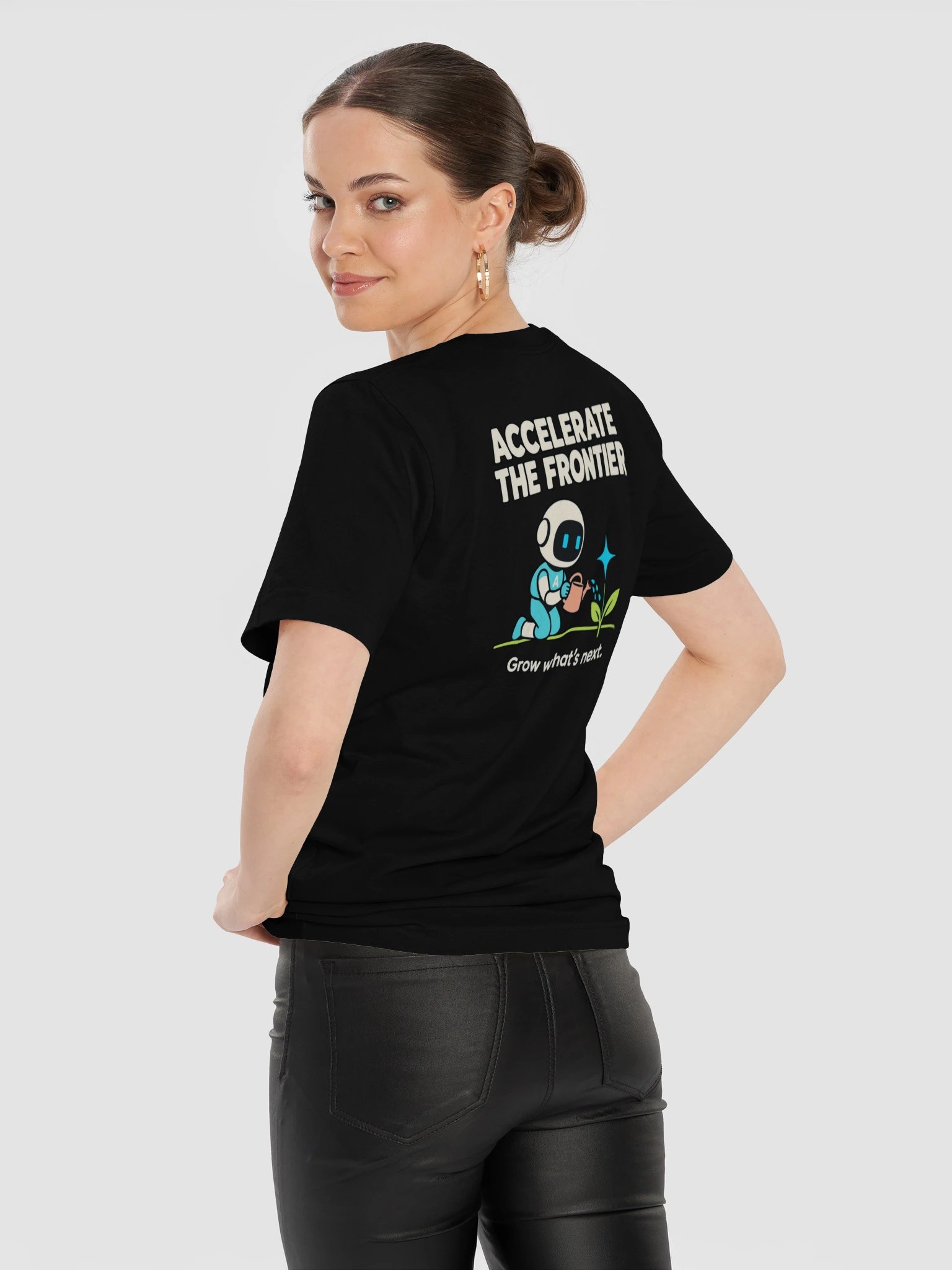 Grow Tomorrow Tee product image (12)