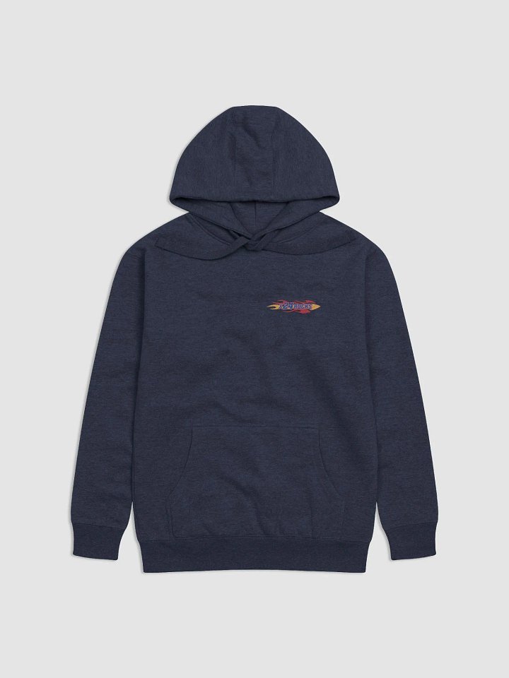 Bootie Race Hoodie product image (2)