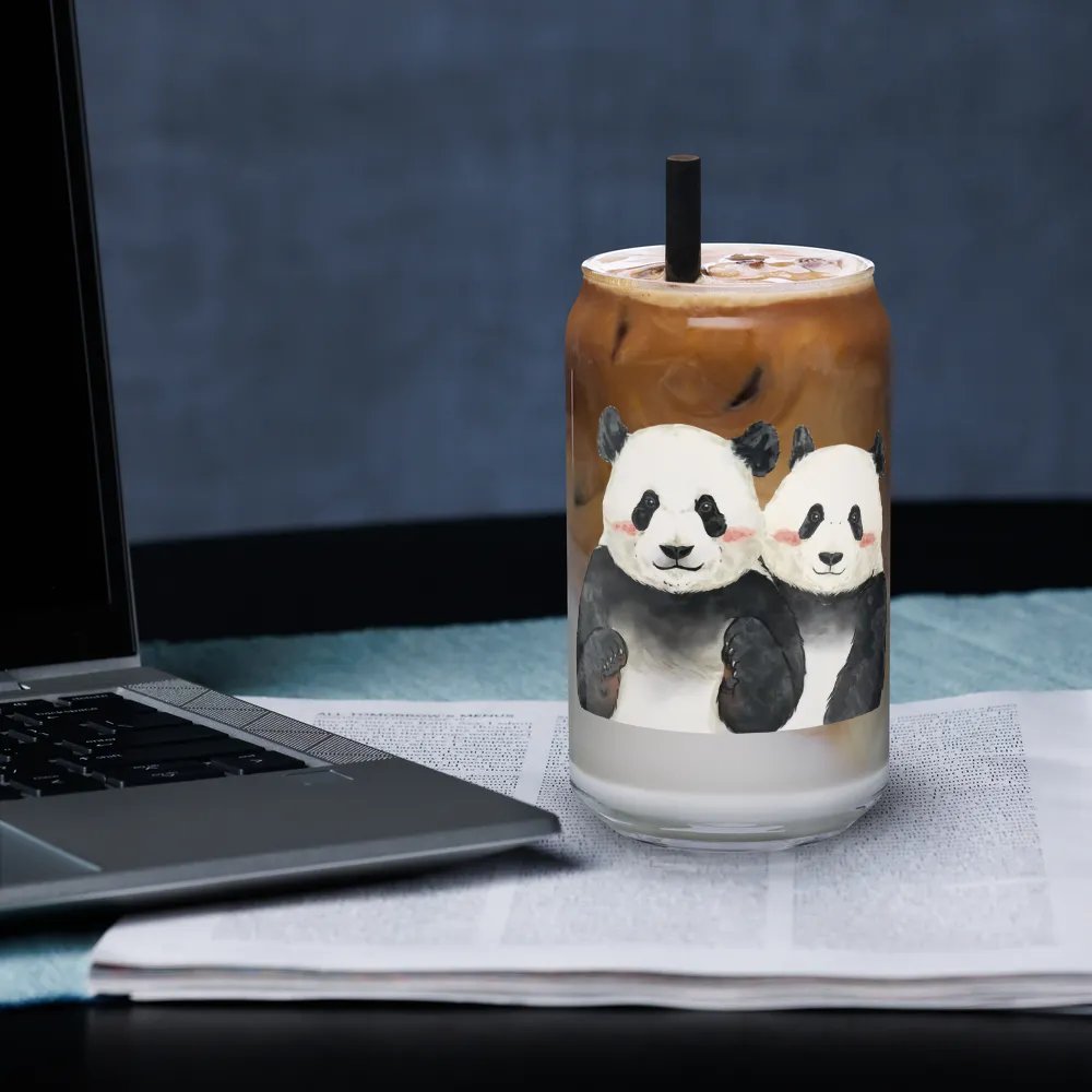 LELE MEIXIN🐼Giant Panda product image (33)