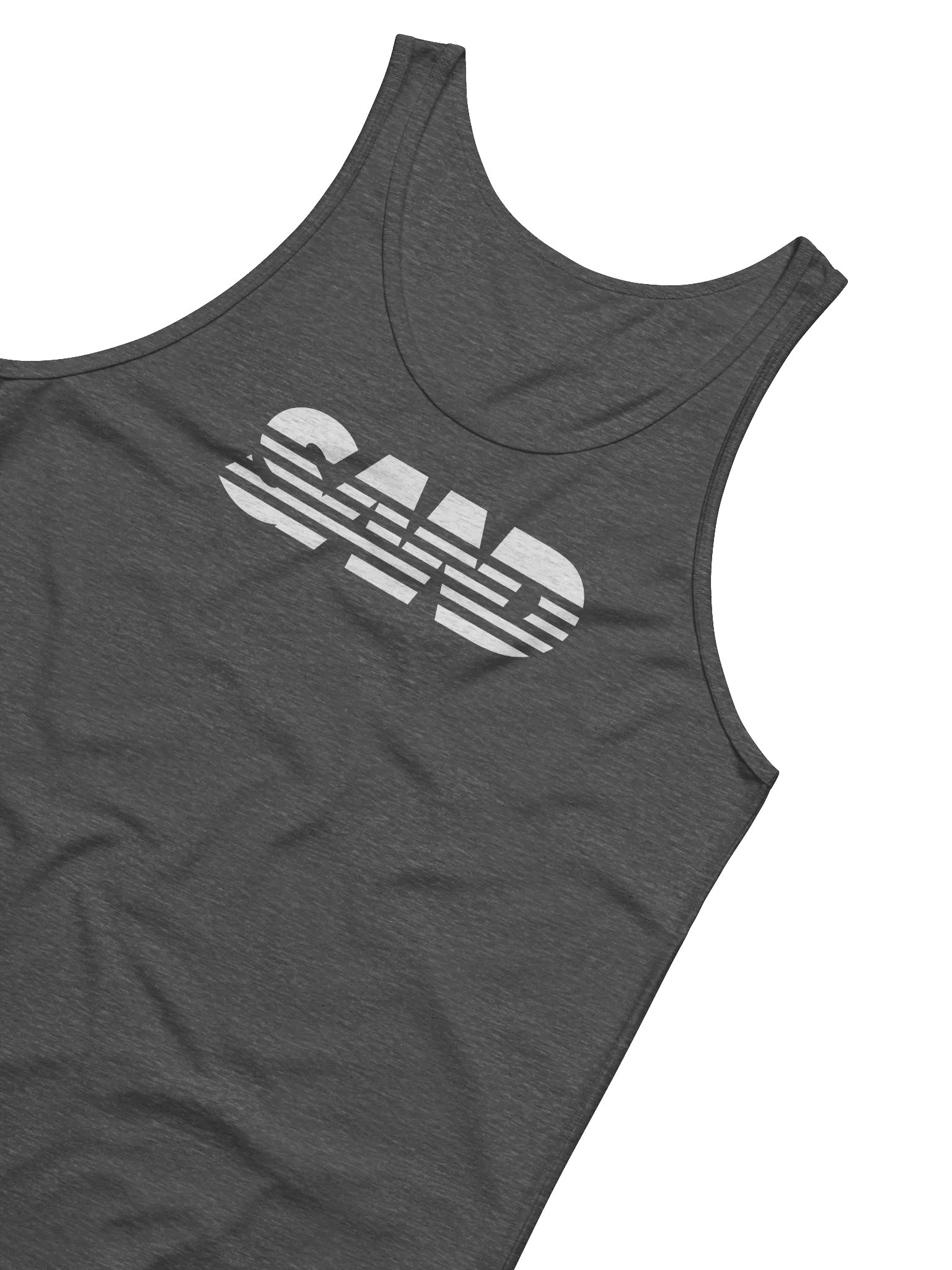 Light SAND Tank Top product image (28)