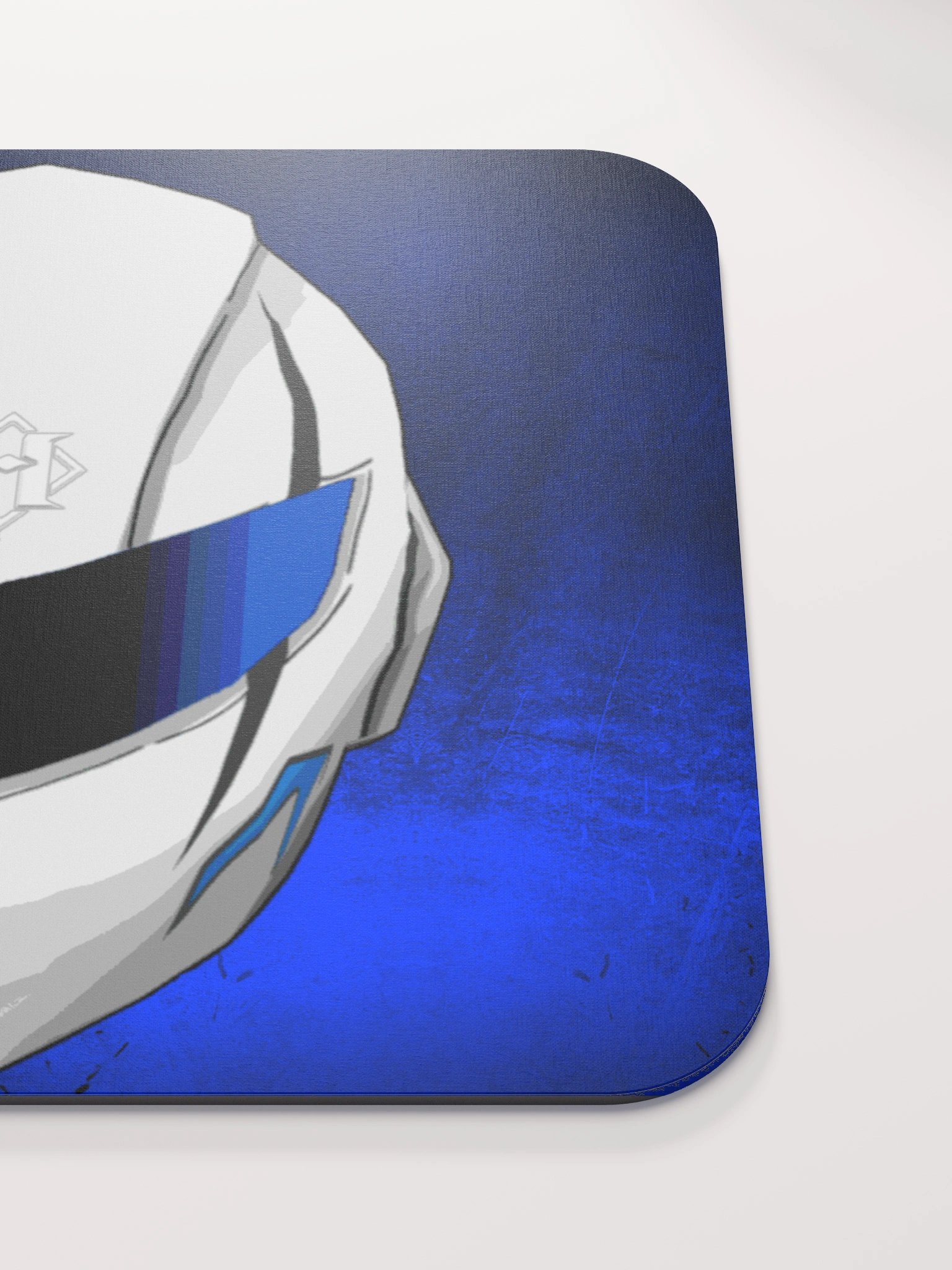 Helmet Logo (Mousepad) product image (5)