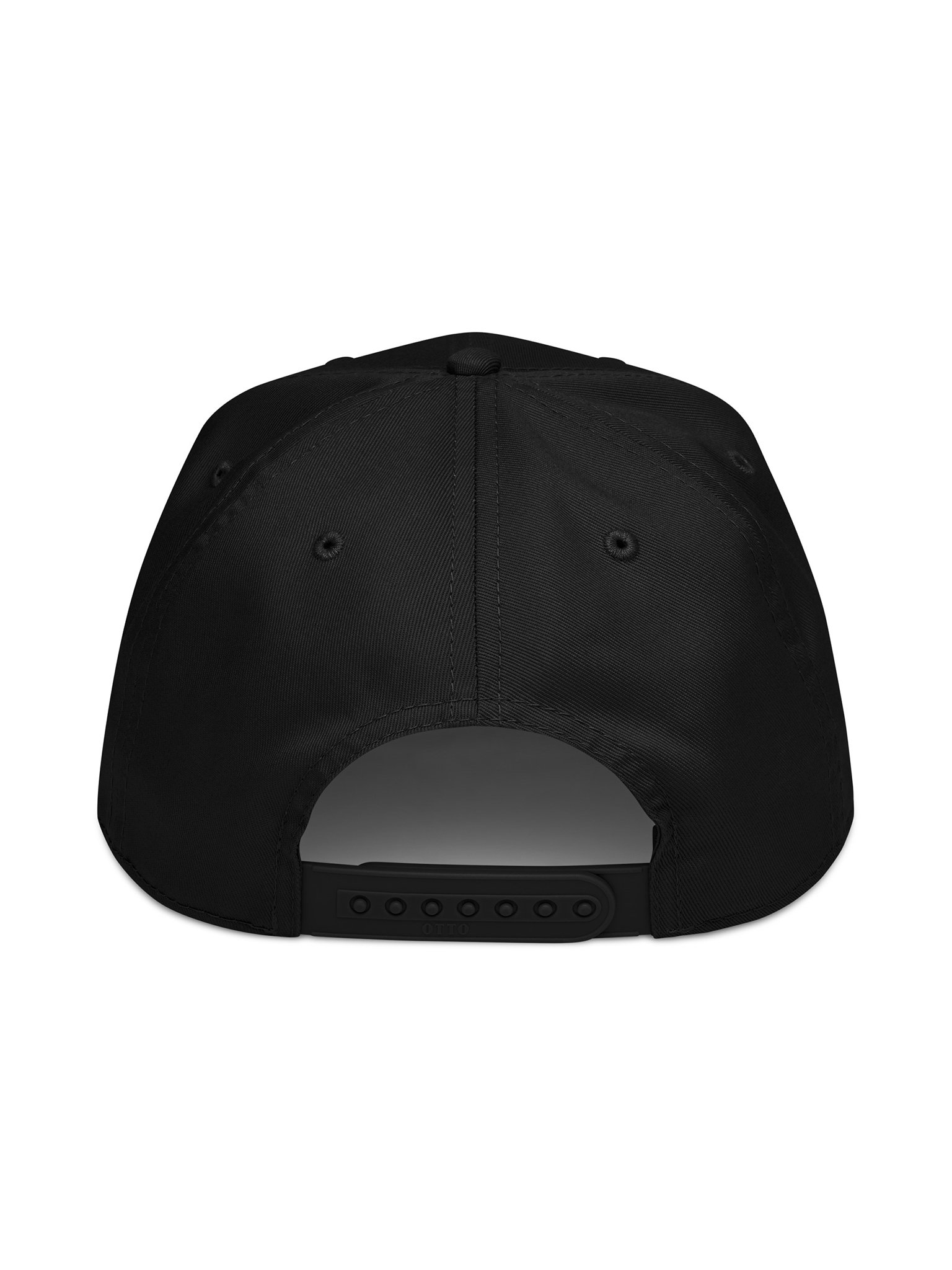 Dragon Curve - Baseball Cap product image (3)