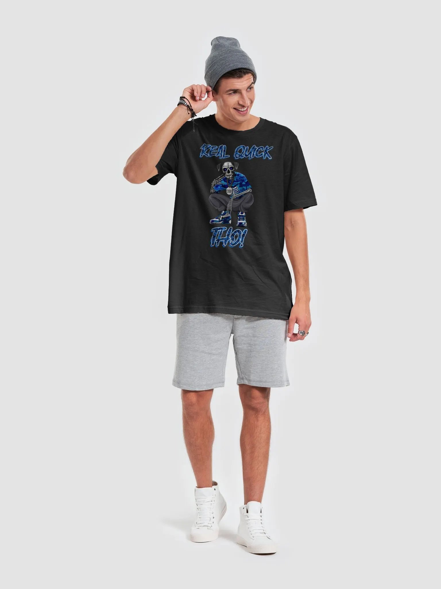 Criptonite303 MASCOT RQT product image (11)