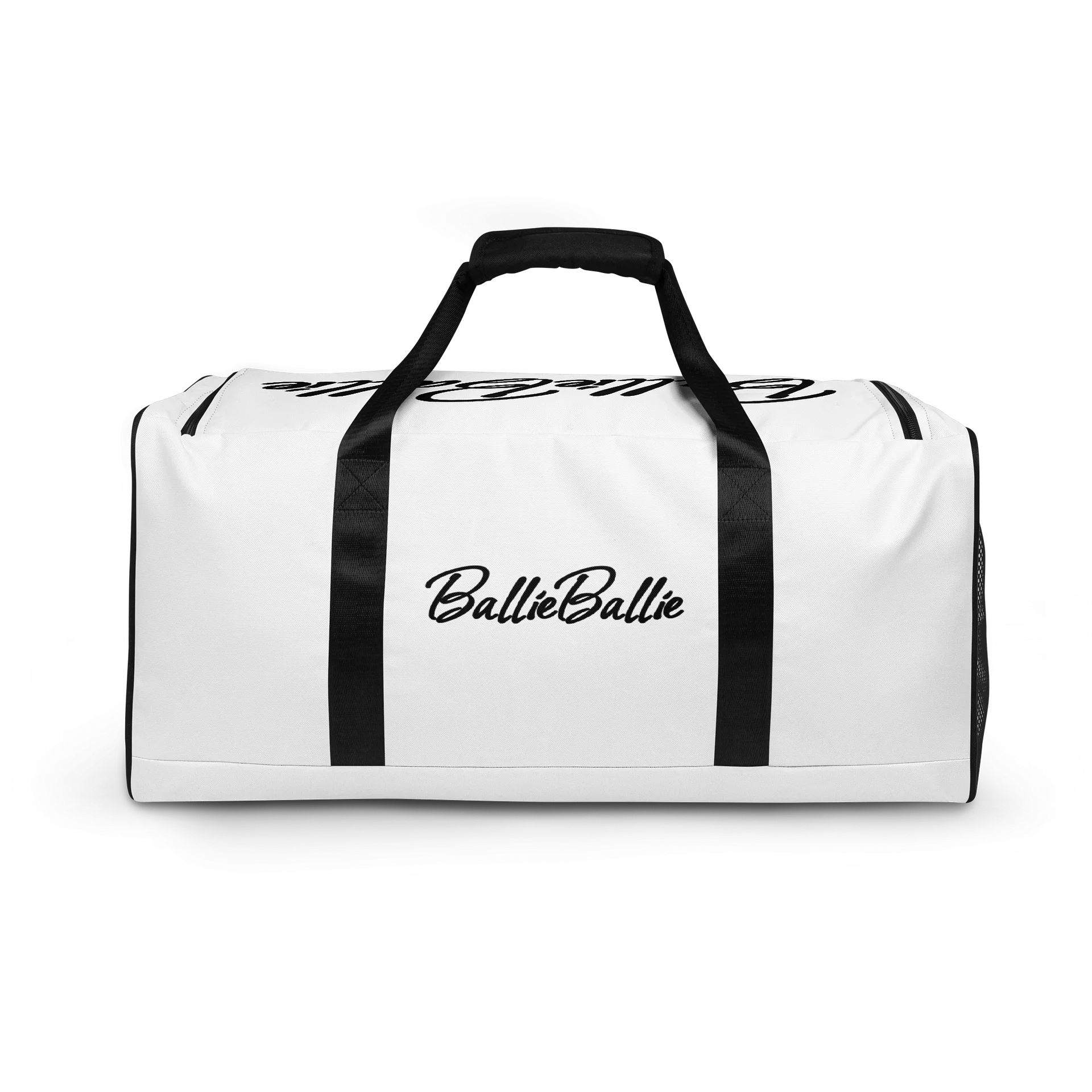 Sporttas White product image (6)