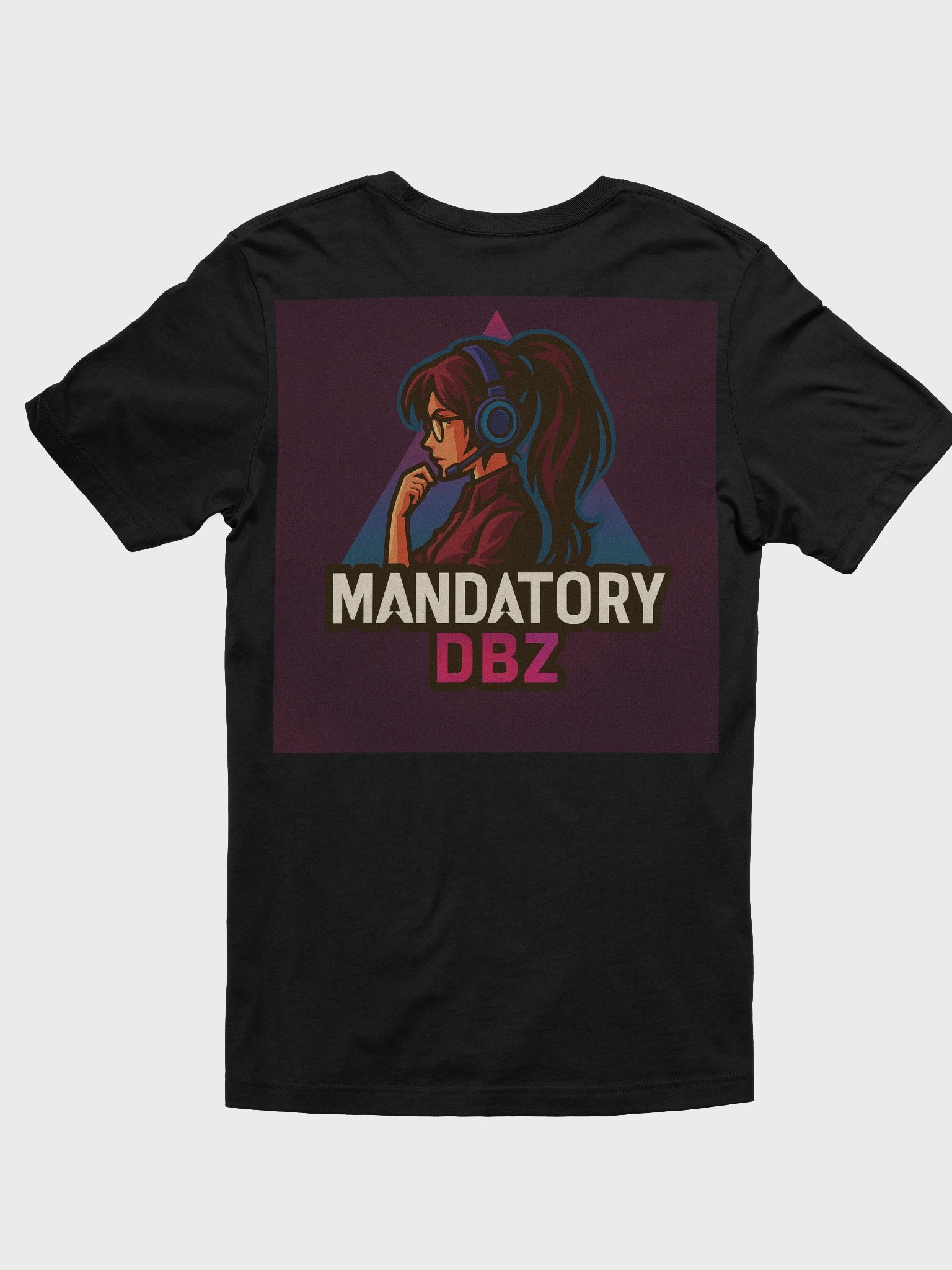 Mandatory Tee product image (2)