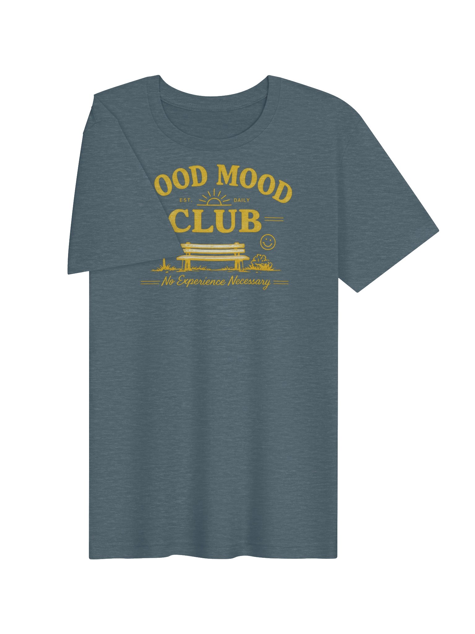 Good Mood Club Graphic Tee product image (53)