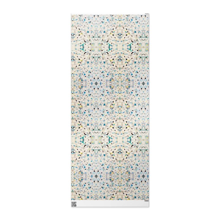 Wrapping paper - gift - winter by Lea Nasnas Chami product image (3)
