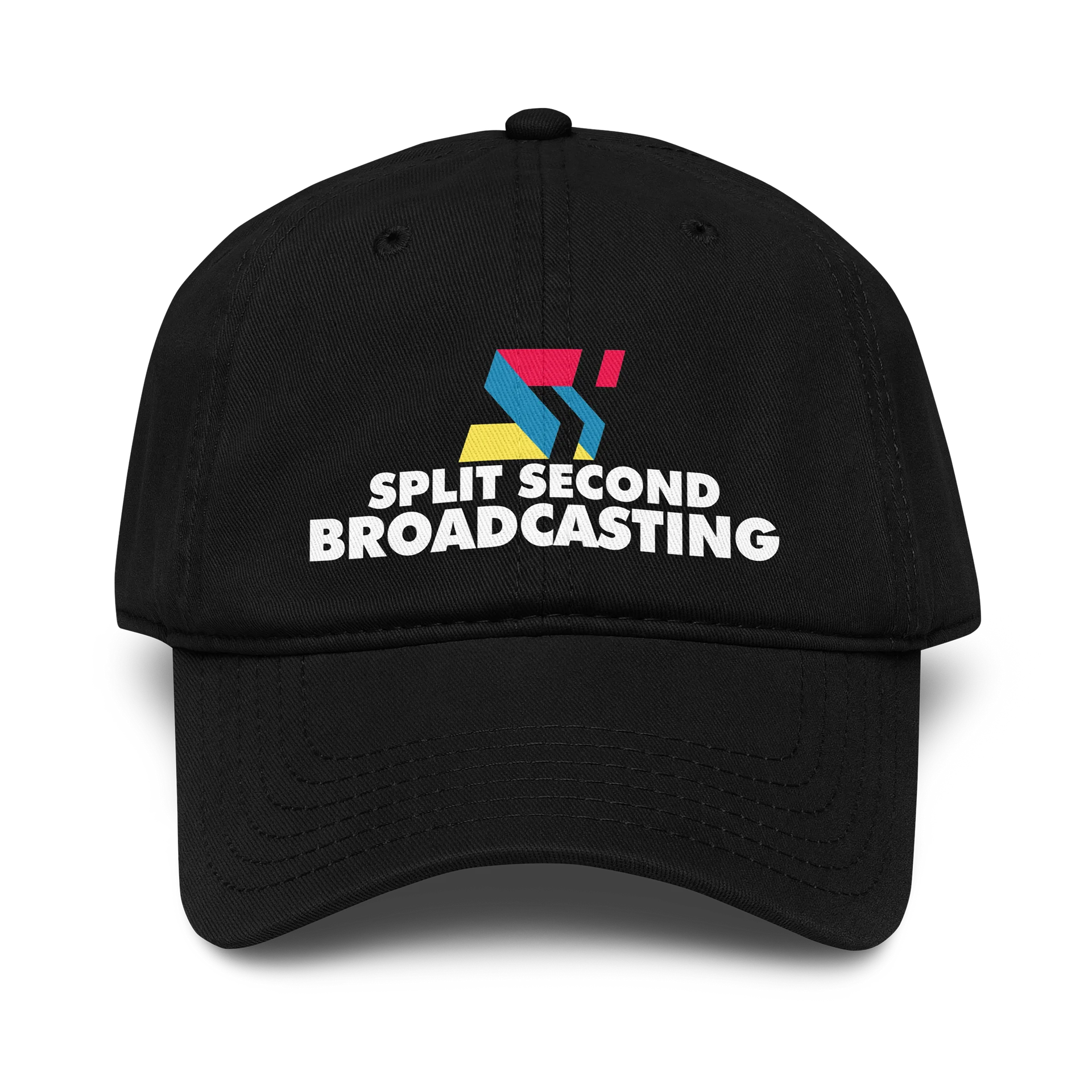 Split Second Broadcasting Hat product image (1)