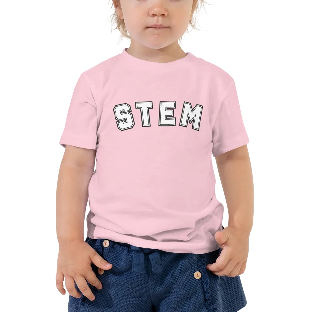 STEM Tee for Toddlers product image (2)