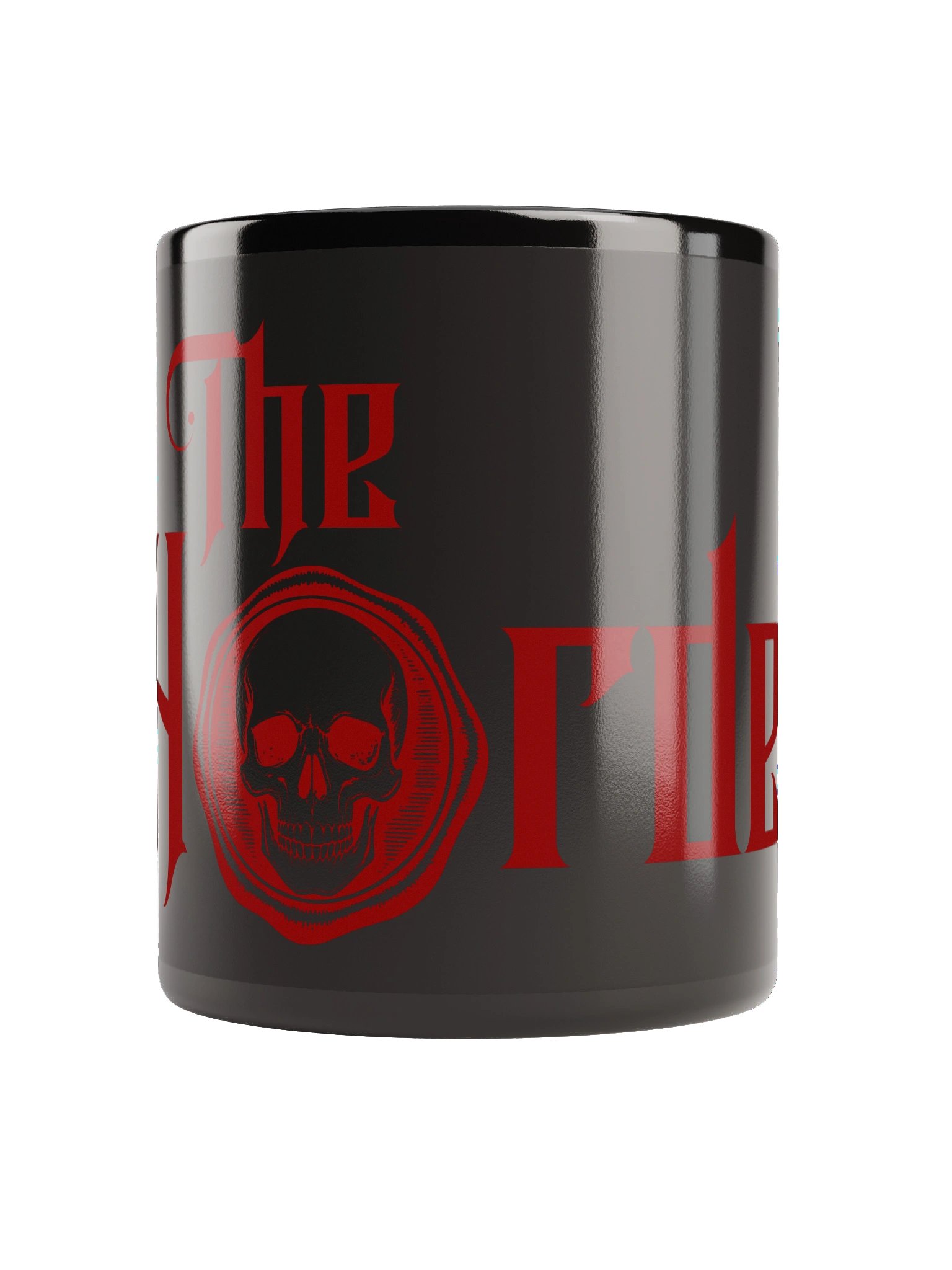 The Horde Mug product image (3)