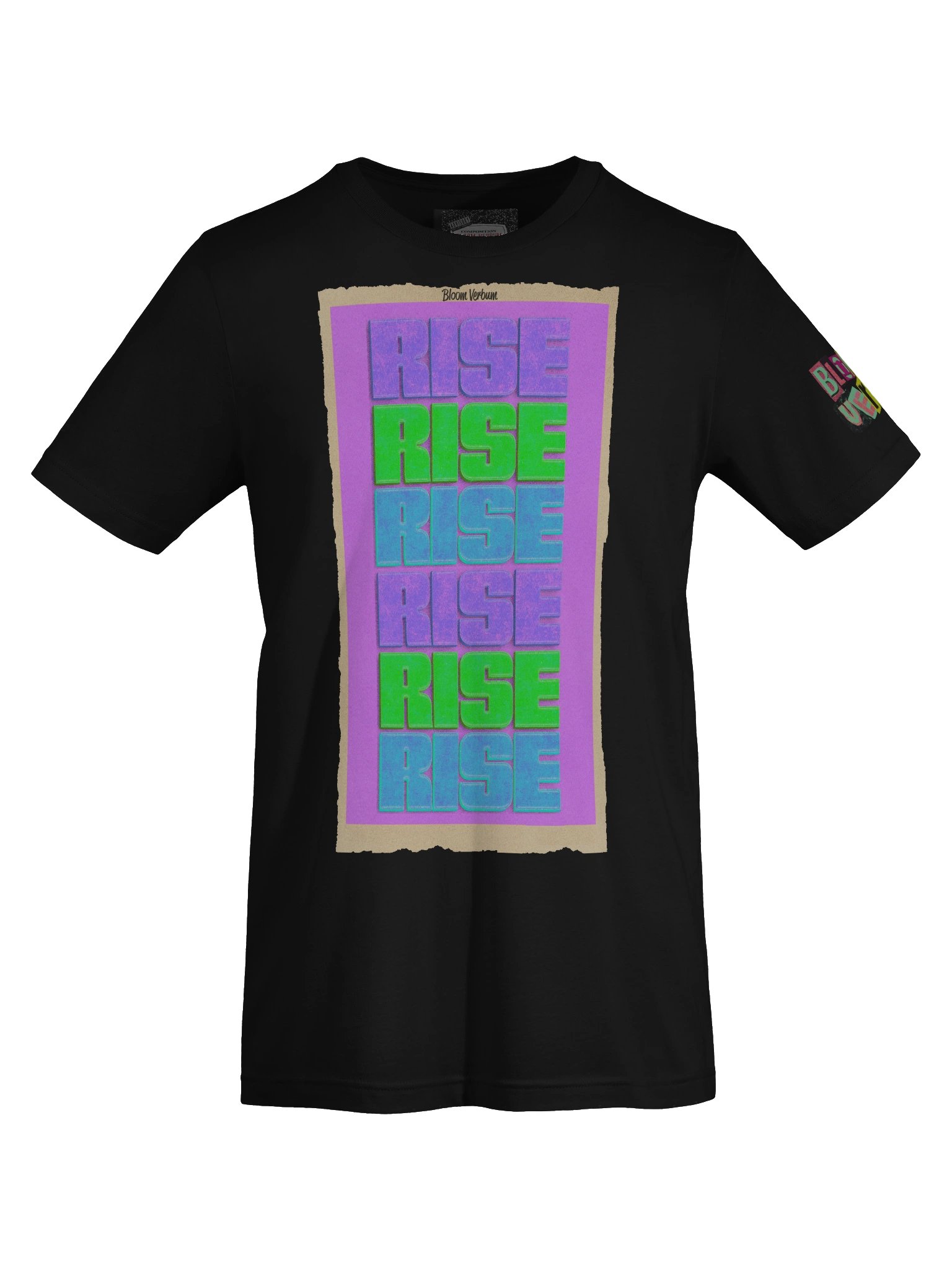 Rise Rise Rise product image (9)