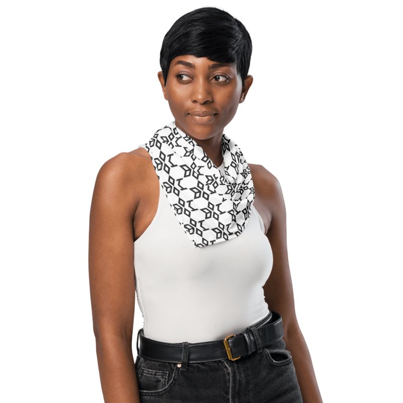 Snowflake Bandana product image (19)