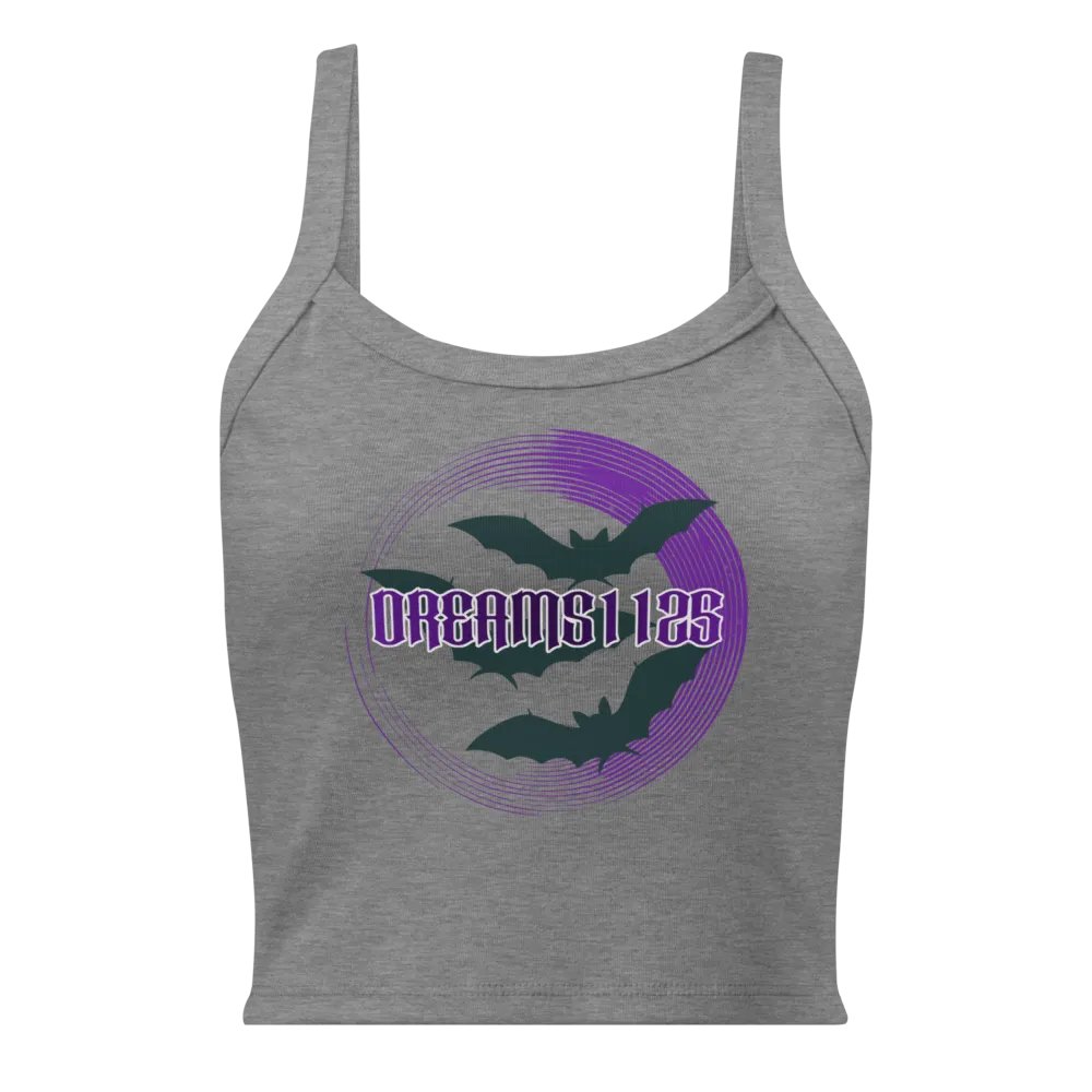 Dreams Flying Tank product image (1)