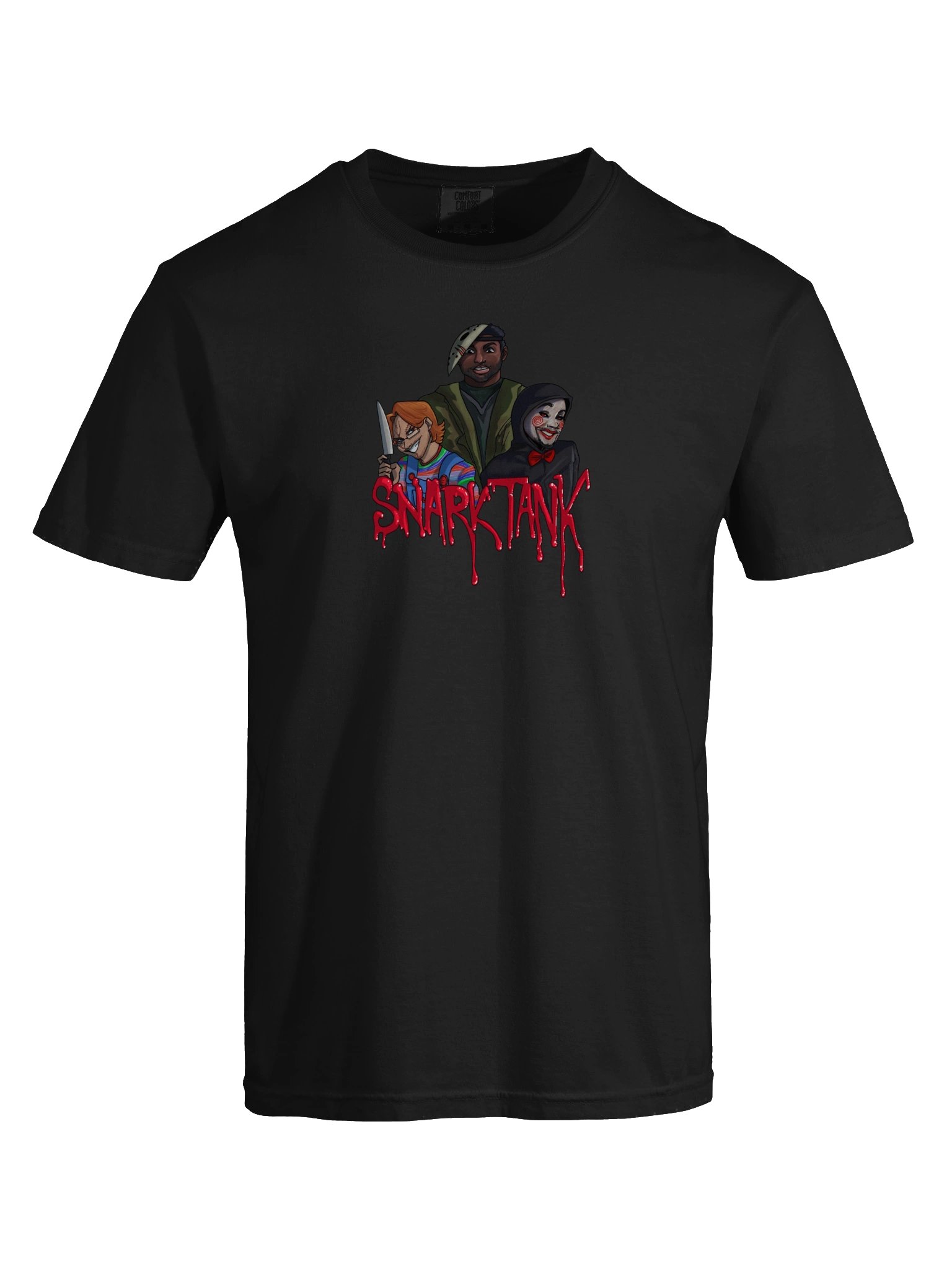 Snark Tank Halloween! product image (9)