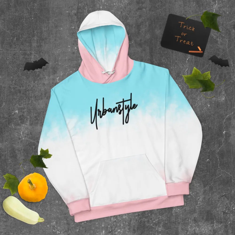 Man's Women'sUrbanstyle Hoodie product image (7)