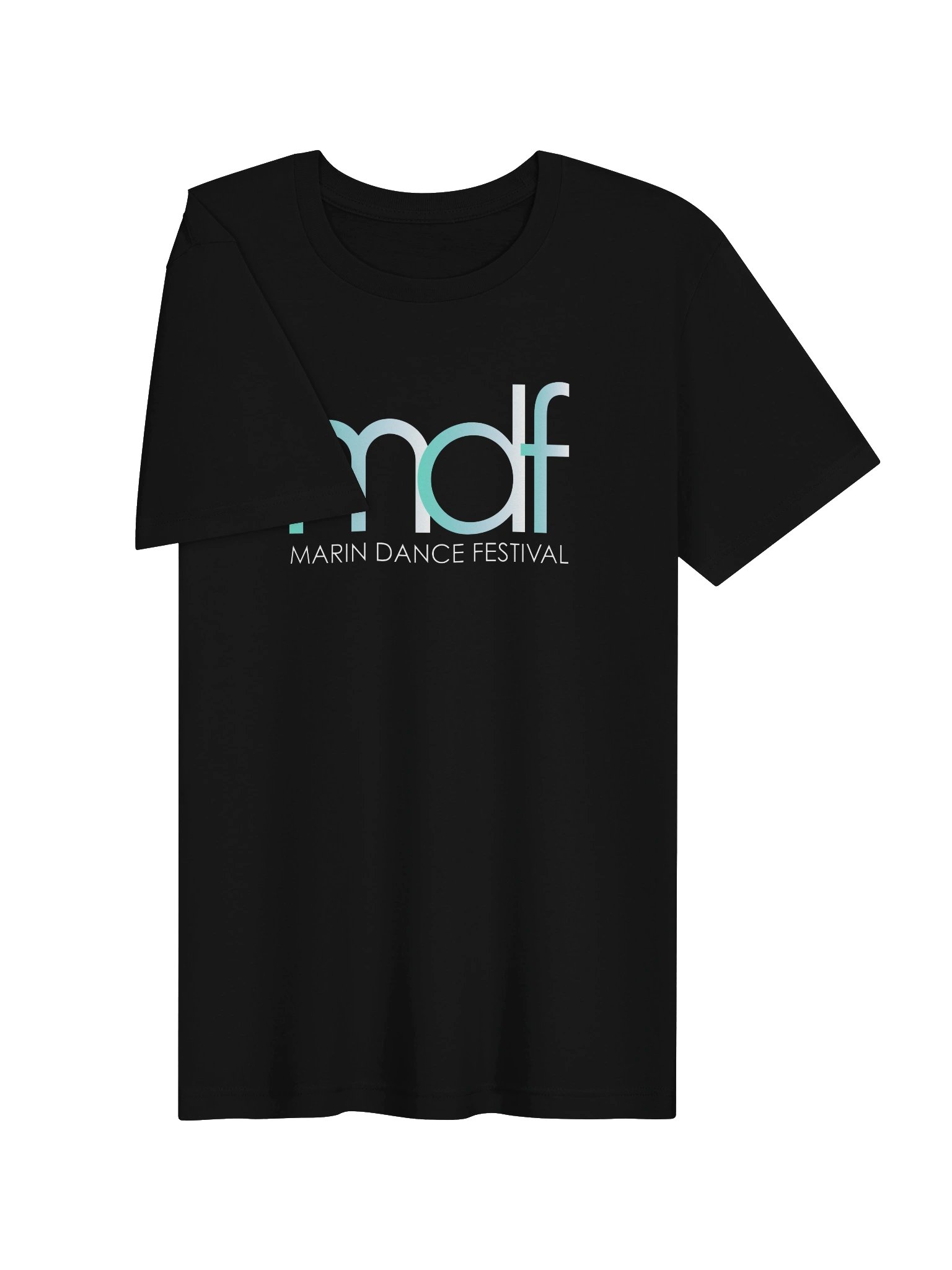 Marin Dance Festival Unisex T-Shirt product image (3)