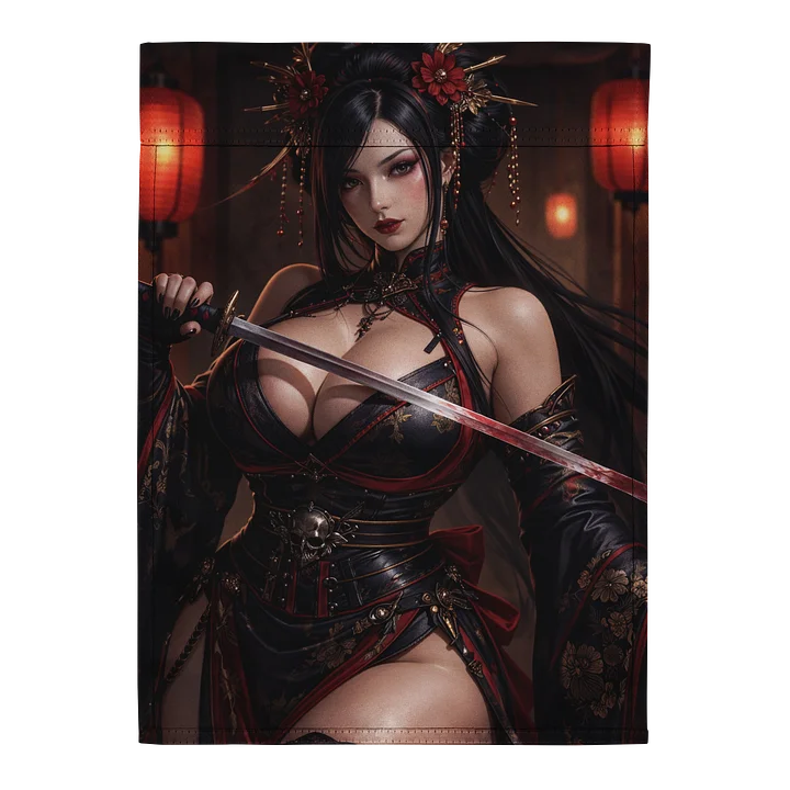 seductive Assassin product image (2)